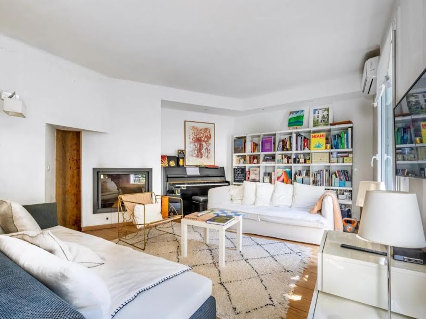 Maison à vendre - 8 pièces - 182m2 - Vitry-Sur-Seine (94400)