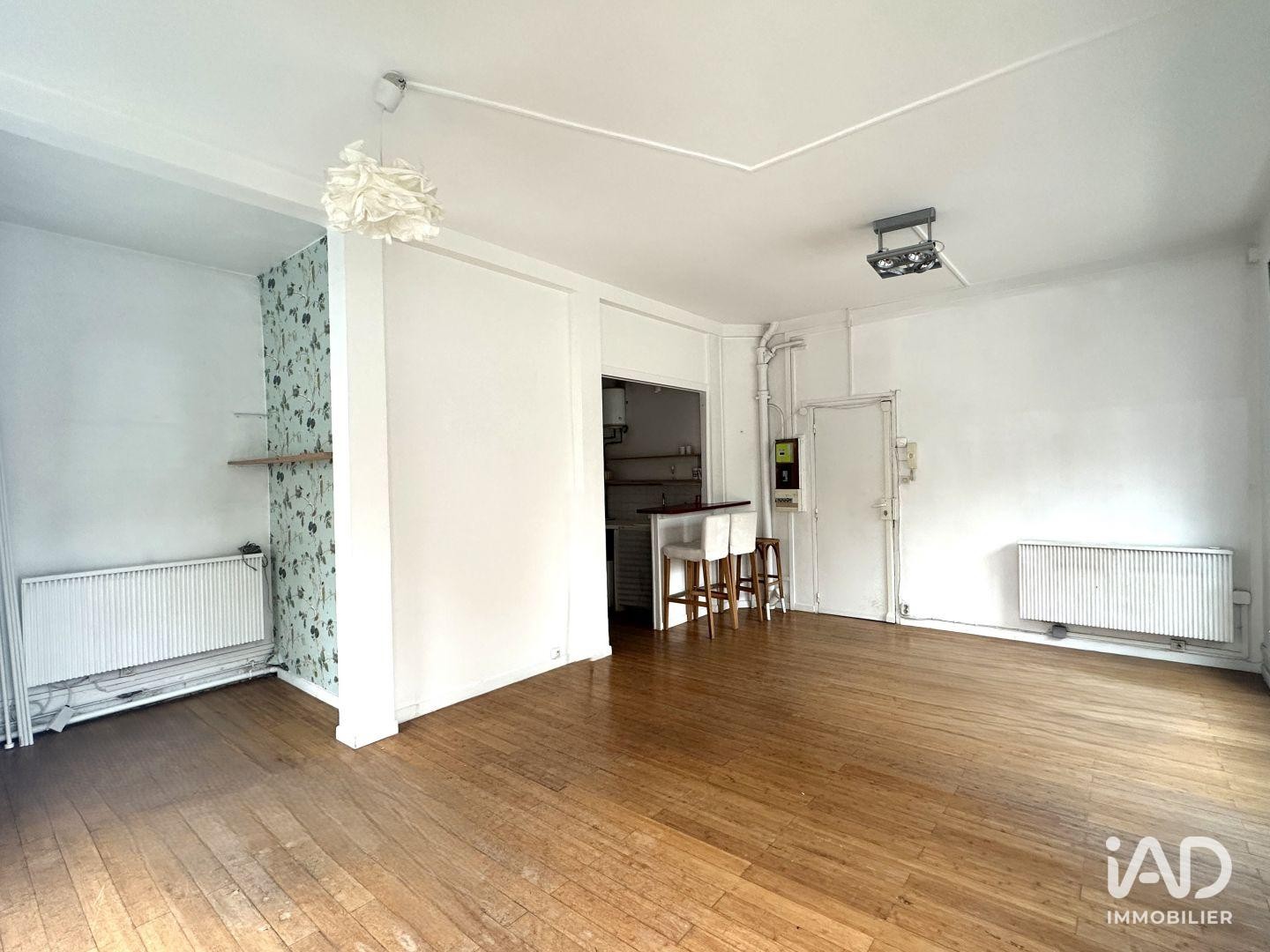 Immeuble commercial 33 m²