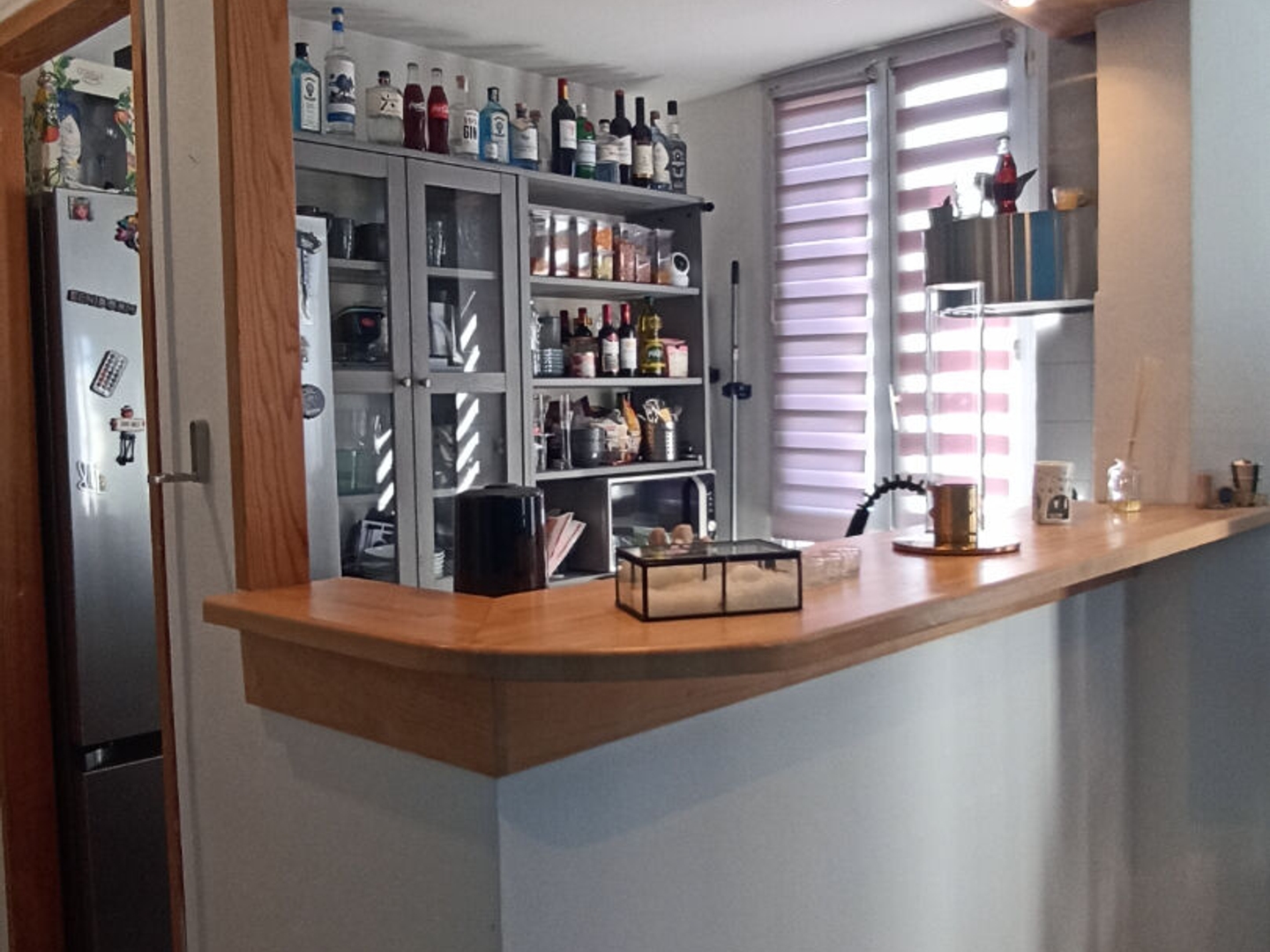 Appartement à vendre - 2 pièces - 39m2 - Neuilly-Sur-Marne (93330)