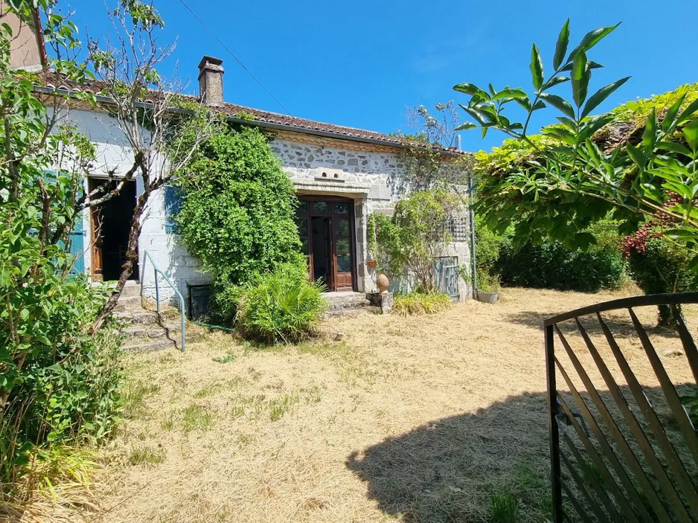 Maison 6 pièces 138 m²
