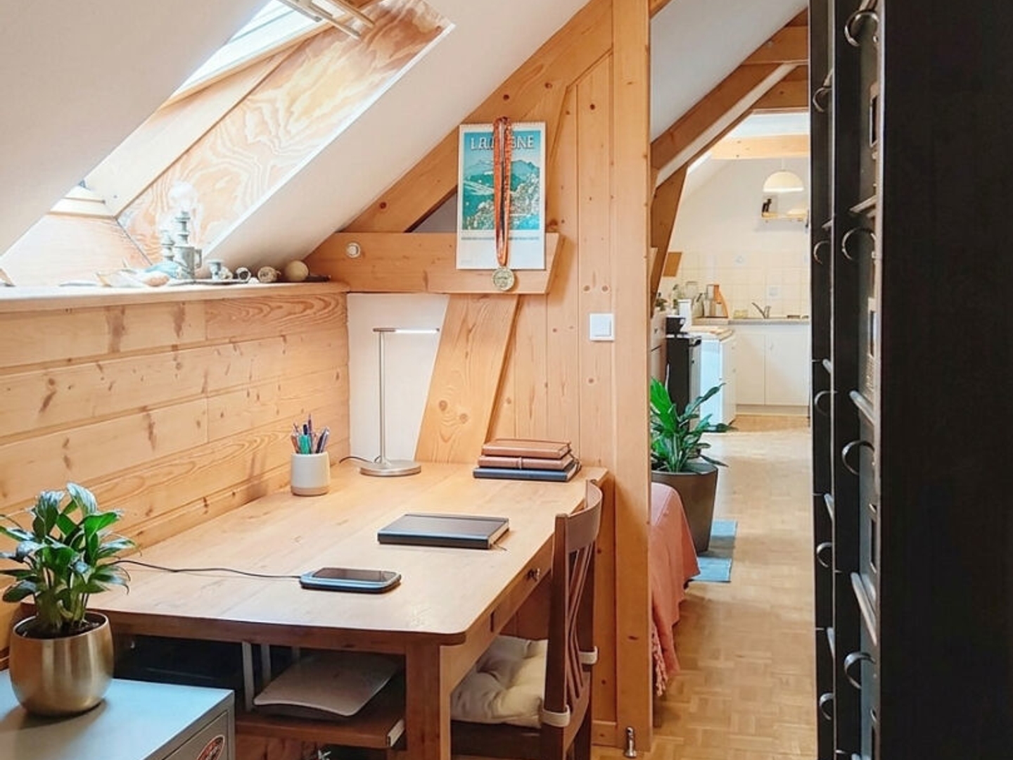 Maison Plesder 6 pièce(s) 140 m2