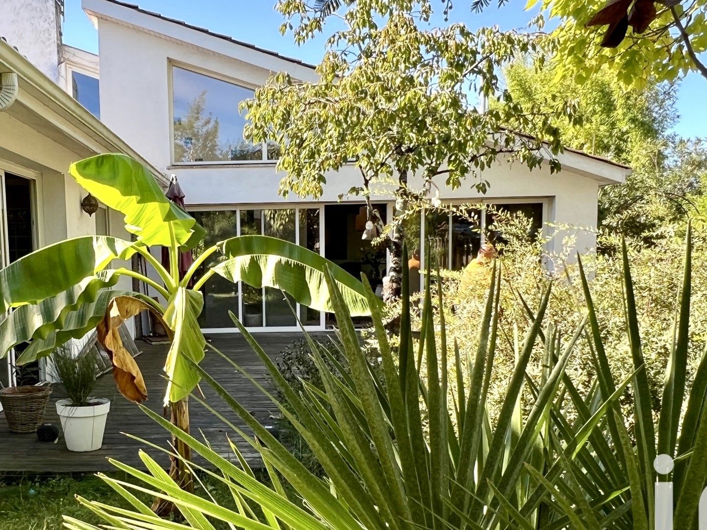 Maison 7 pièces 158 m²