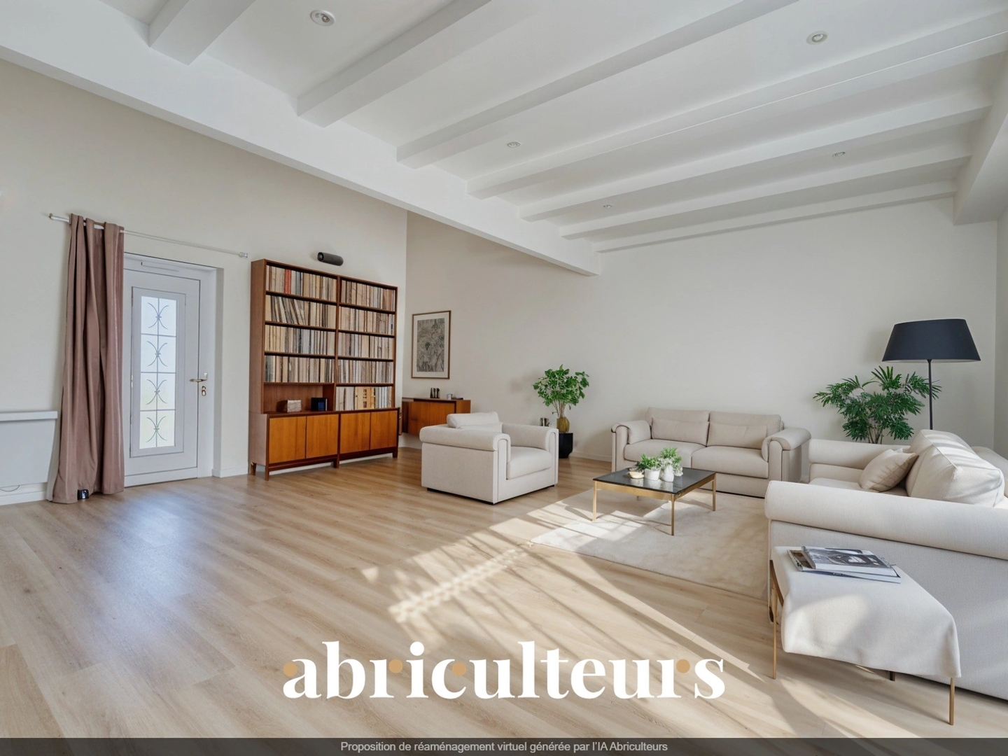 Maison rénovée | 5 pièces | 154 m² | Sai...
