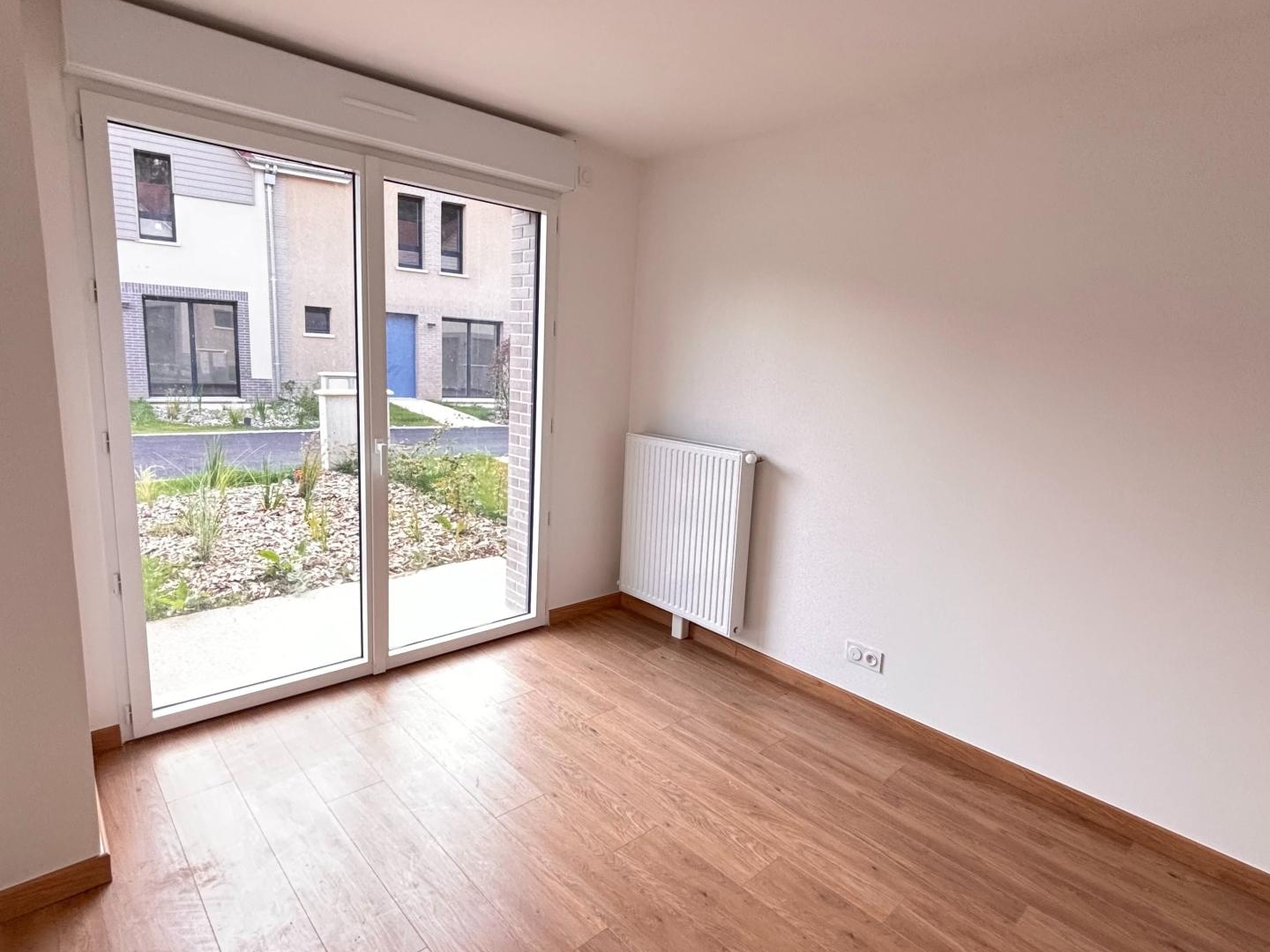 Maison à vendre - 4 pièces - 82m2 - La Queue-En-Brie (94510)