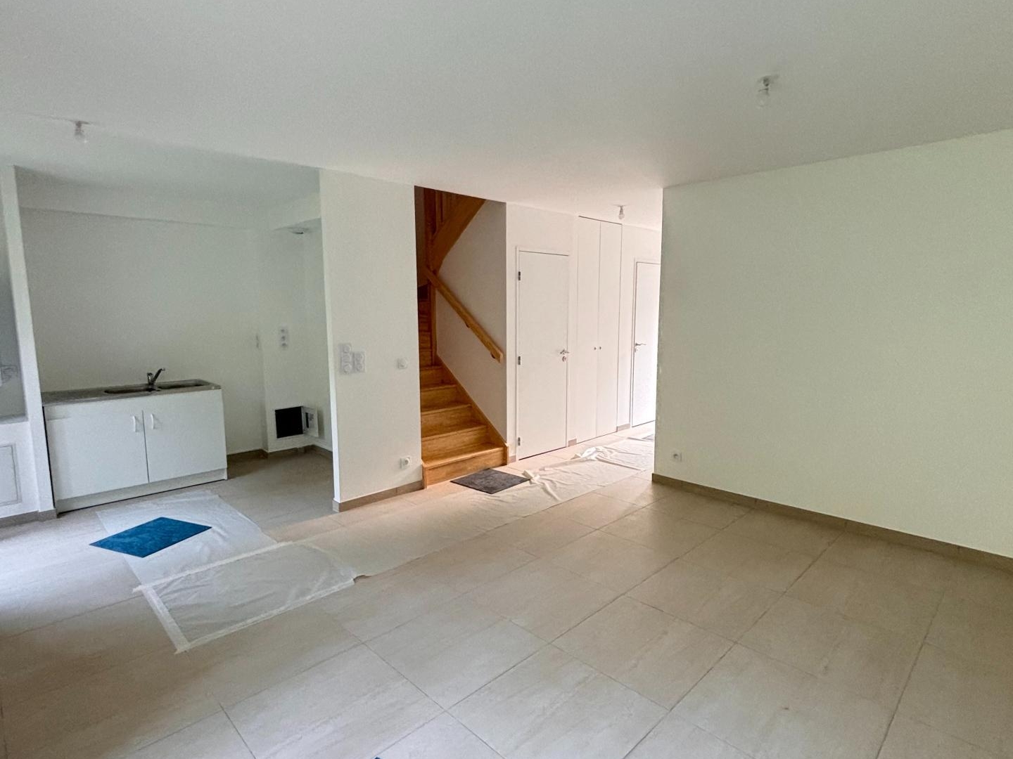 Maison à vendre - 4 pièces - 82m2 - La Queue-En-Brie (94510)