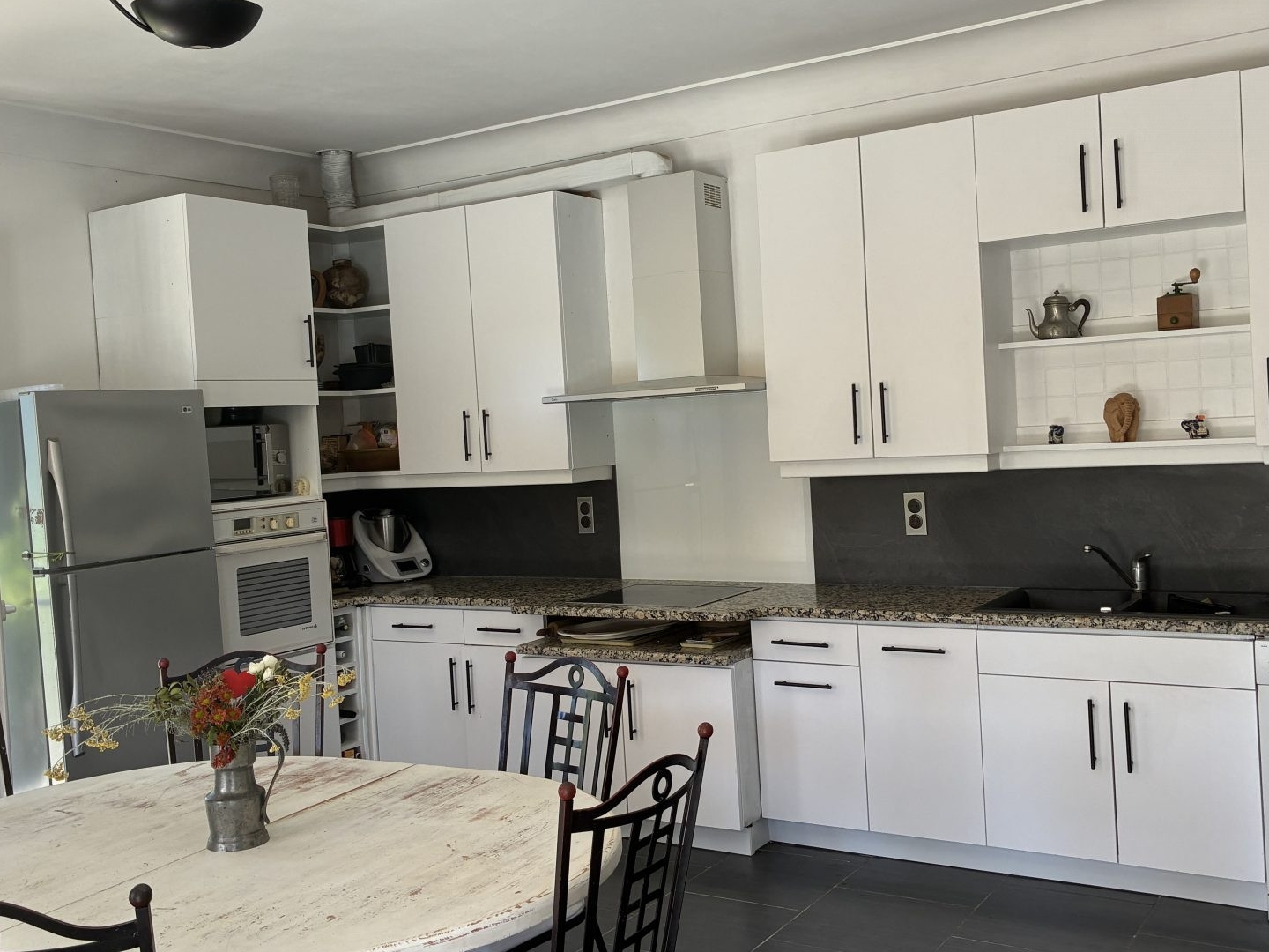 Maison à vendre - 9 pièces - 266m2 - Foulayronnes (47510)