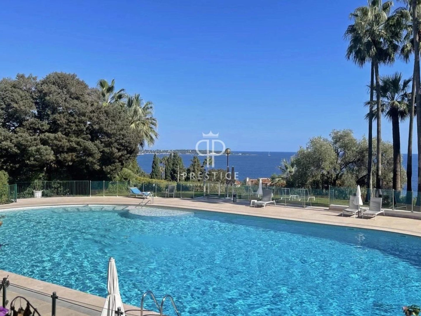 Appartement à vendre - 115m2 - Cannes (06150)