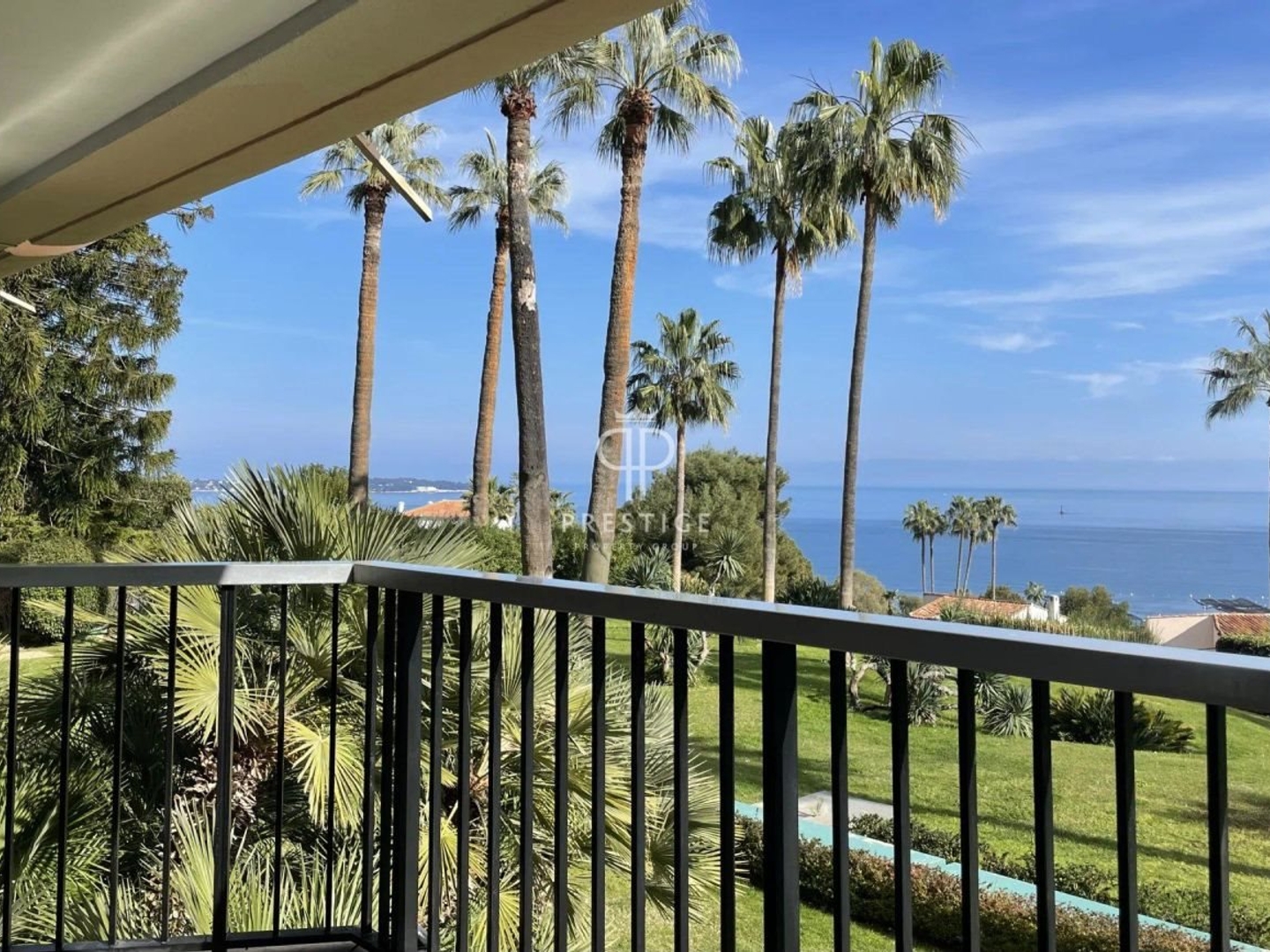 Appartement à vendre - 115m2 - Cannes (06150)