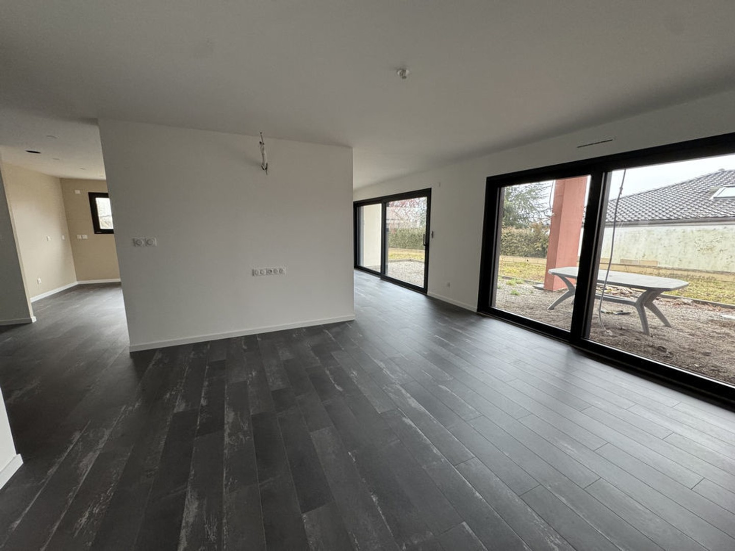 Maison à vendre - 6 pièces - 216m2 - Châlonvillars (70400)