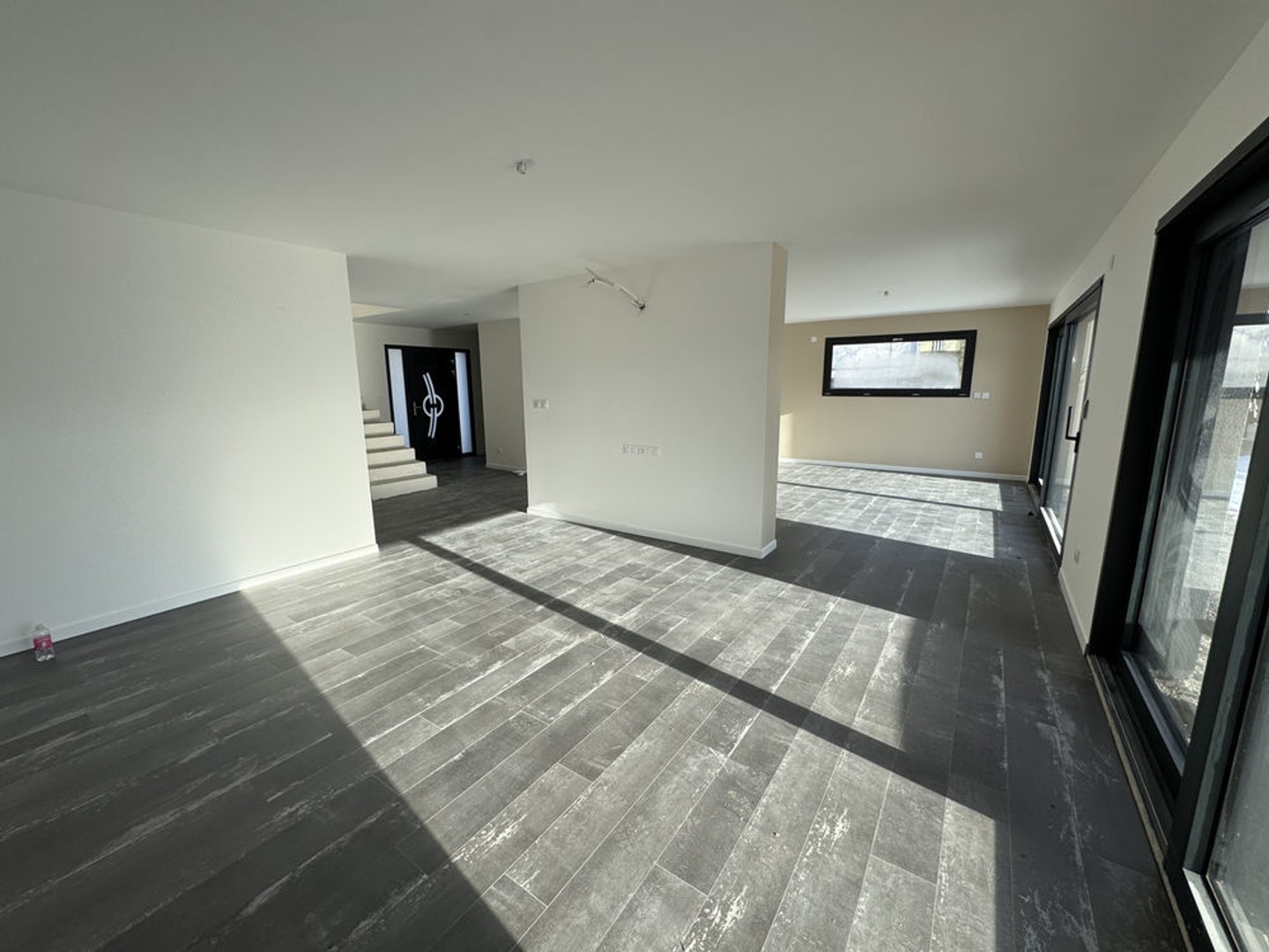 Maison à vendre - 6 pièces - 216m2 - Châlonvillars (70400)