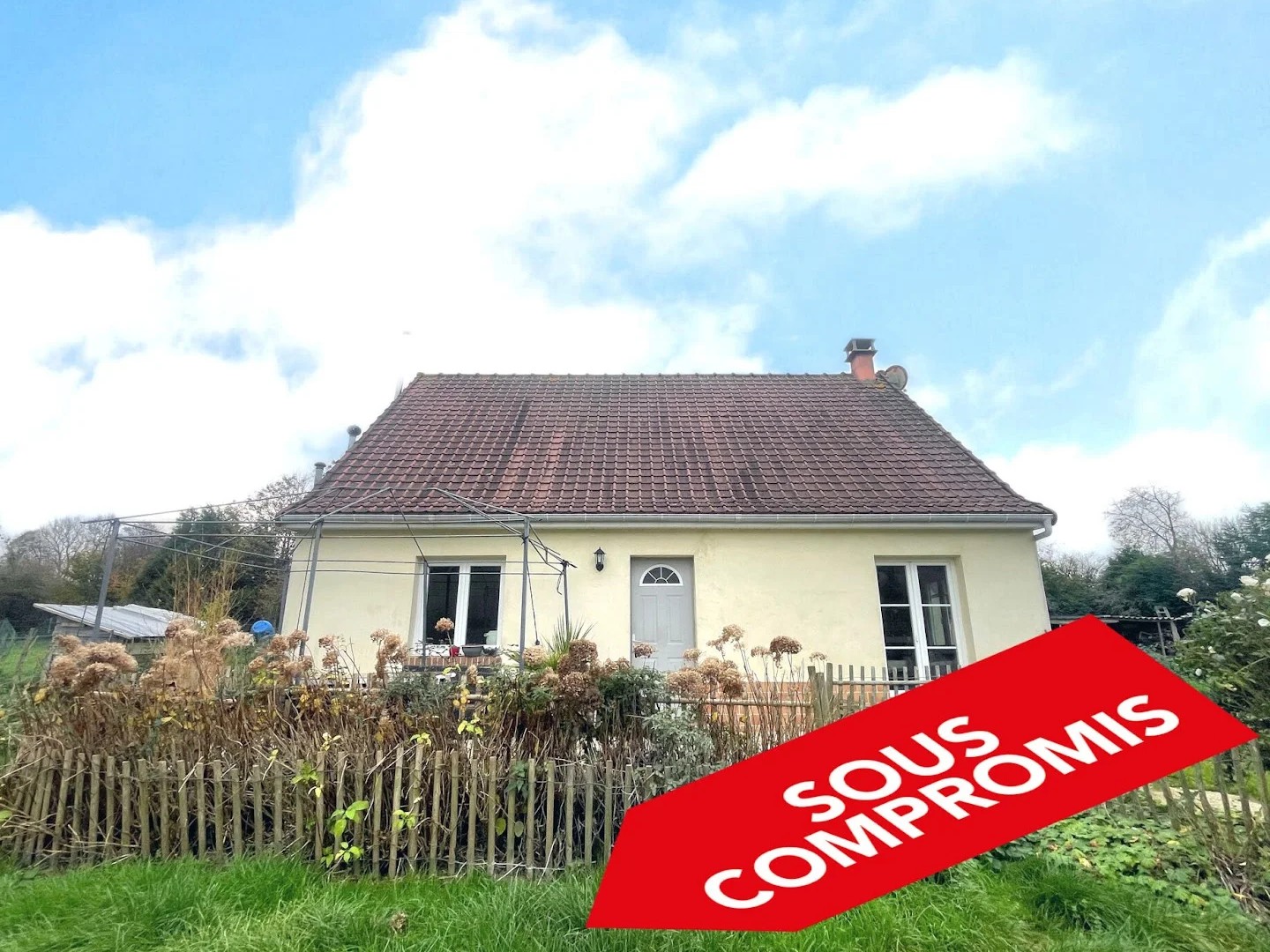 Maison 5 pièces 98 m²