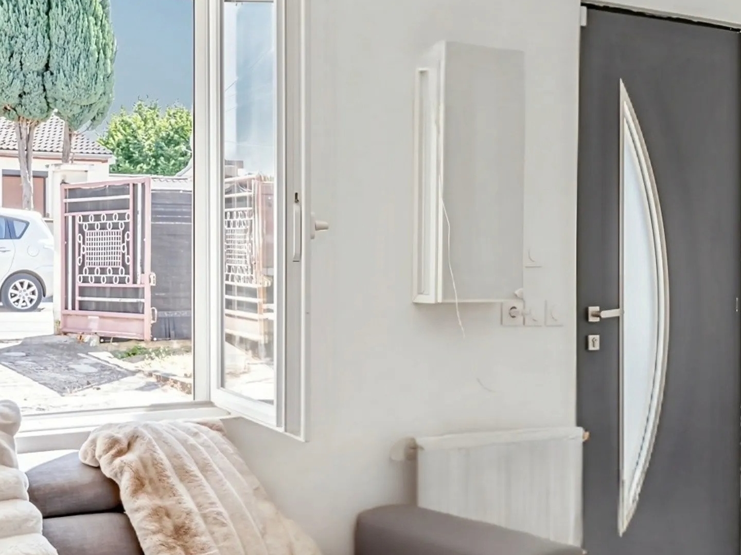 Maison à vendre - 4 pièces - 83m2 - Chelles (77500)