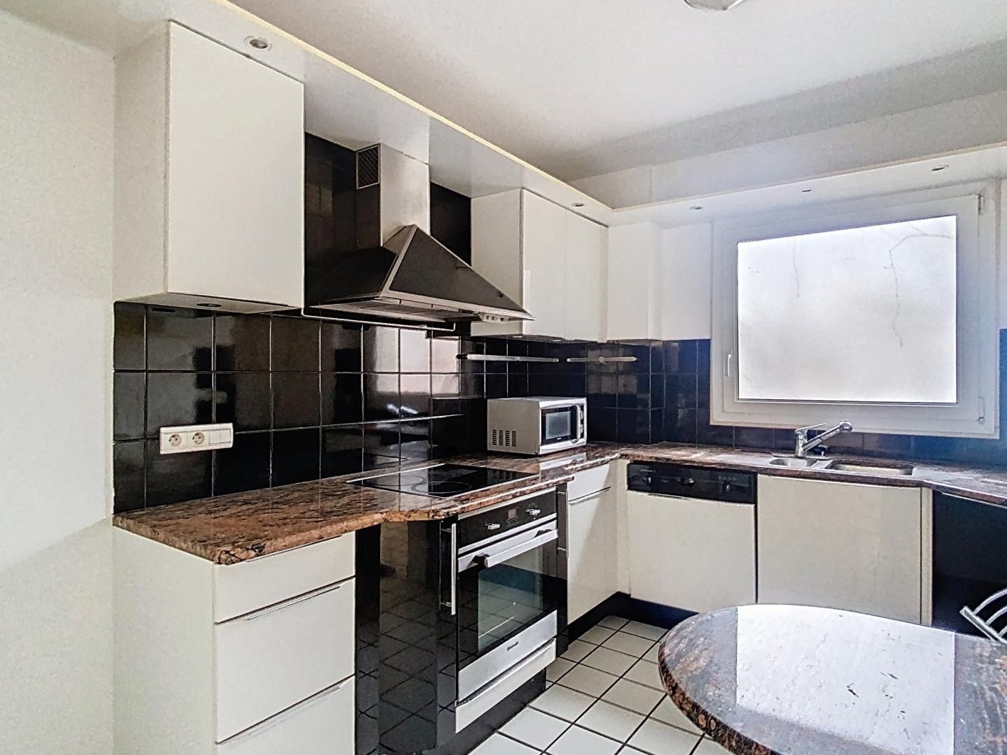 Appartement à vendre - 4 pièces - 75m2 - Nancy (54000)