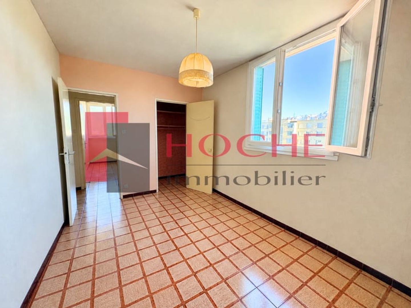 Appartement à vendre - 4 pièces - 69m2 - Fontaine (38600)