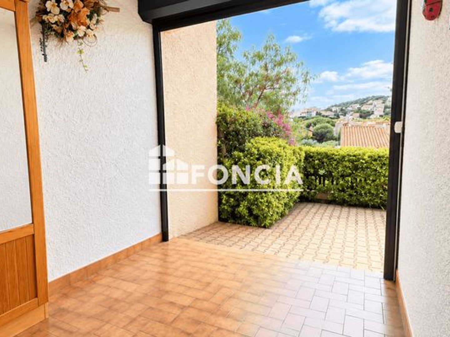 Appartement à vendre - 1 pièce - 27m2 - Banyuls-Sur-Mer (66650)
