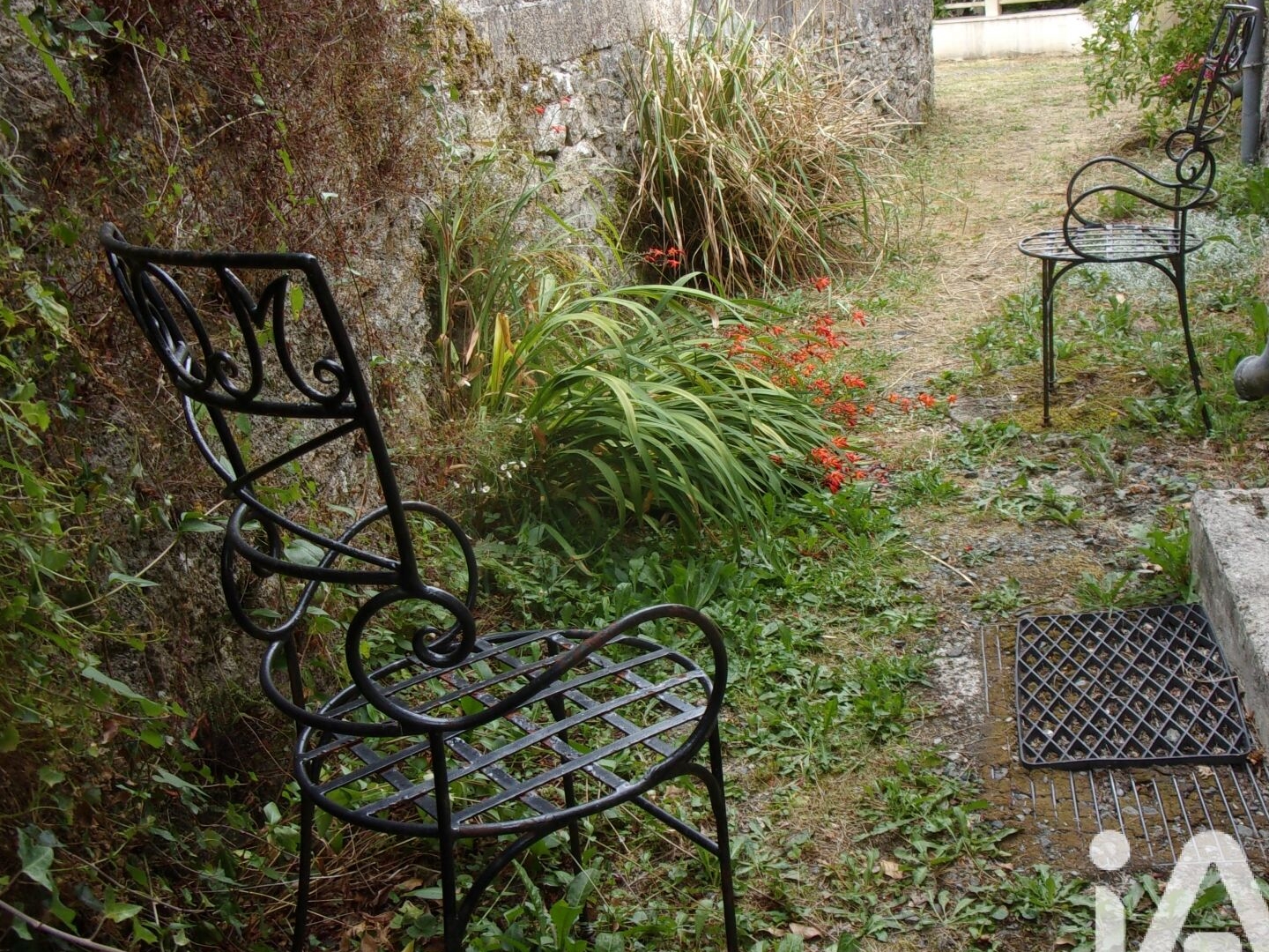 Vente Maison/villa 2 pièces