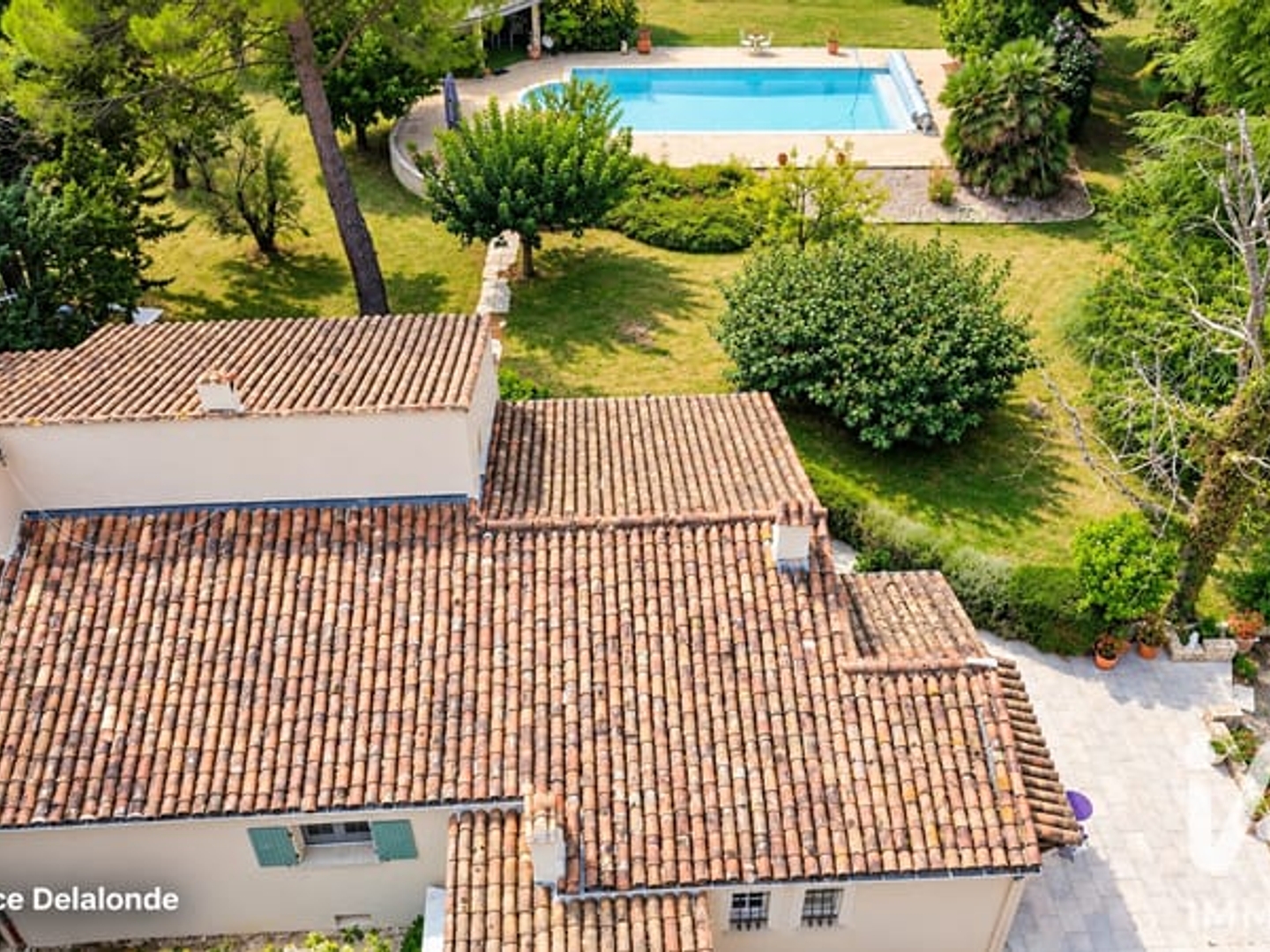 Maison à vendre - 6 pièces - 165m2 - Allex (26400)