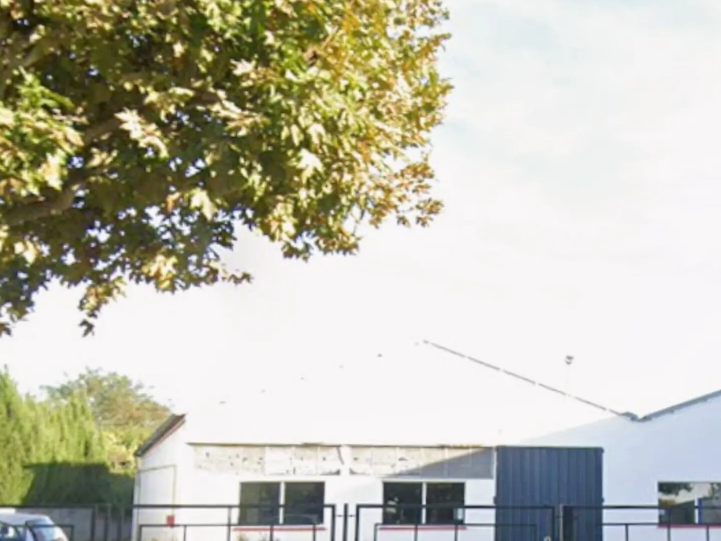 Locaux à vendre - 1603m2 - Châteauroux (36000)