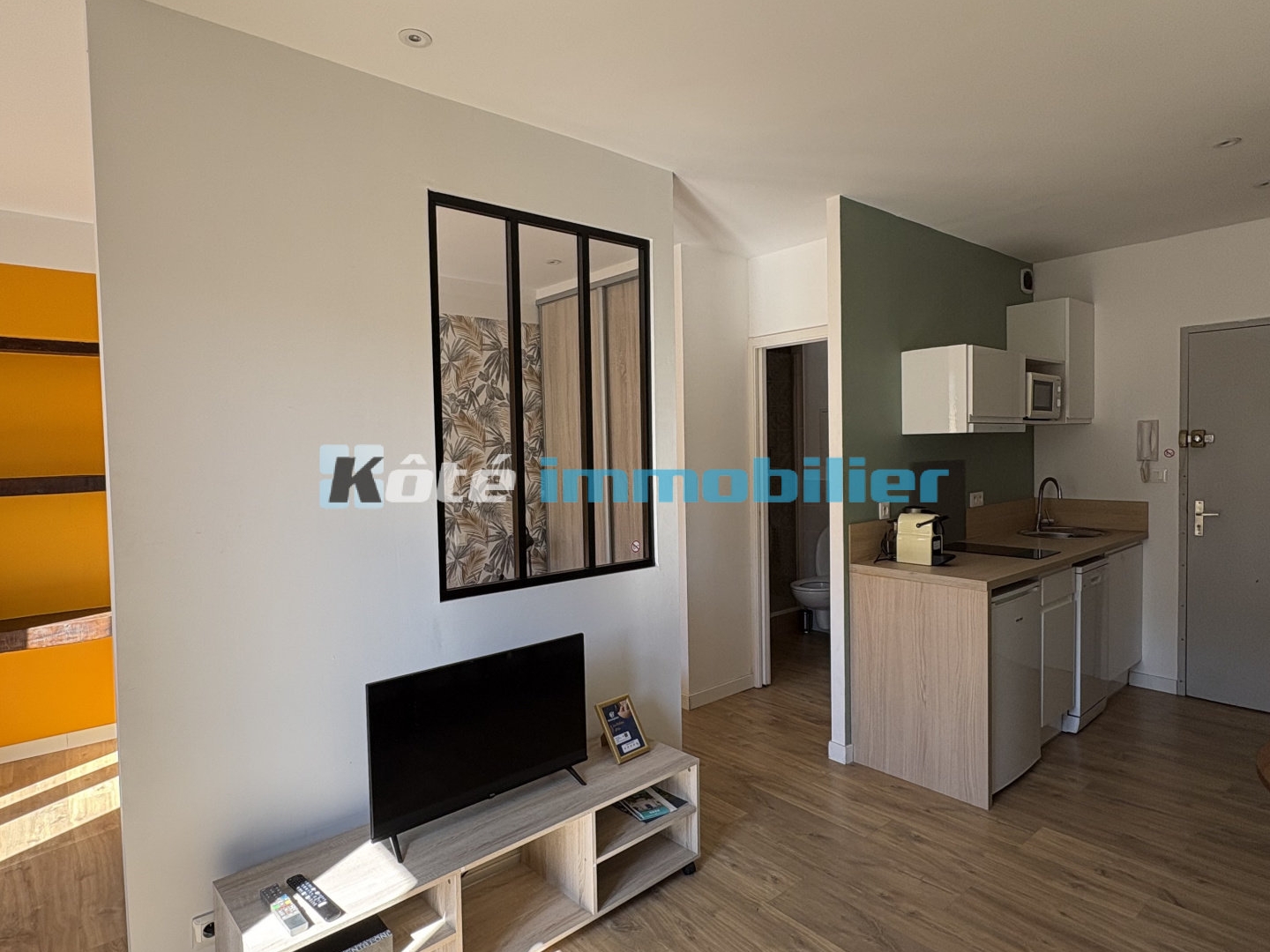 Immeuble à vendre - 6 pièces - 153m2 - Tarbes (65000)