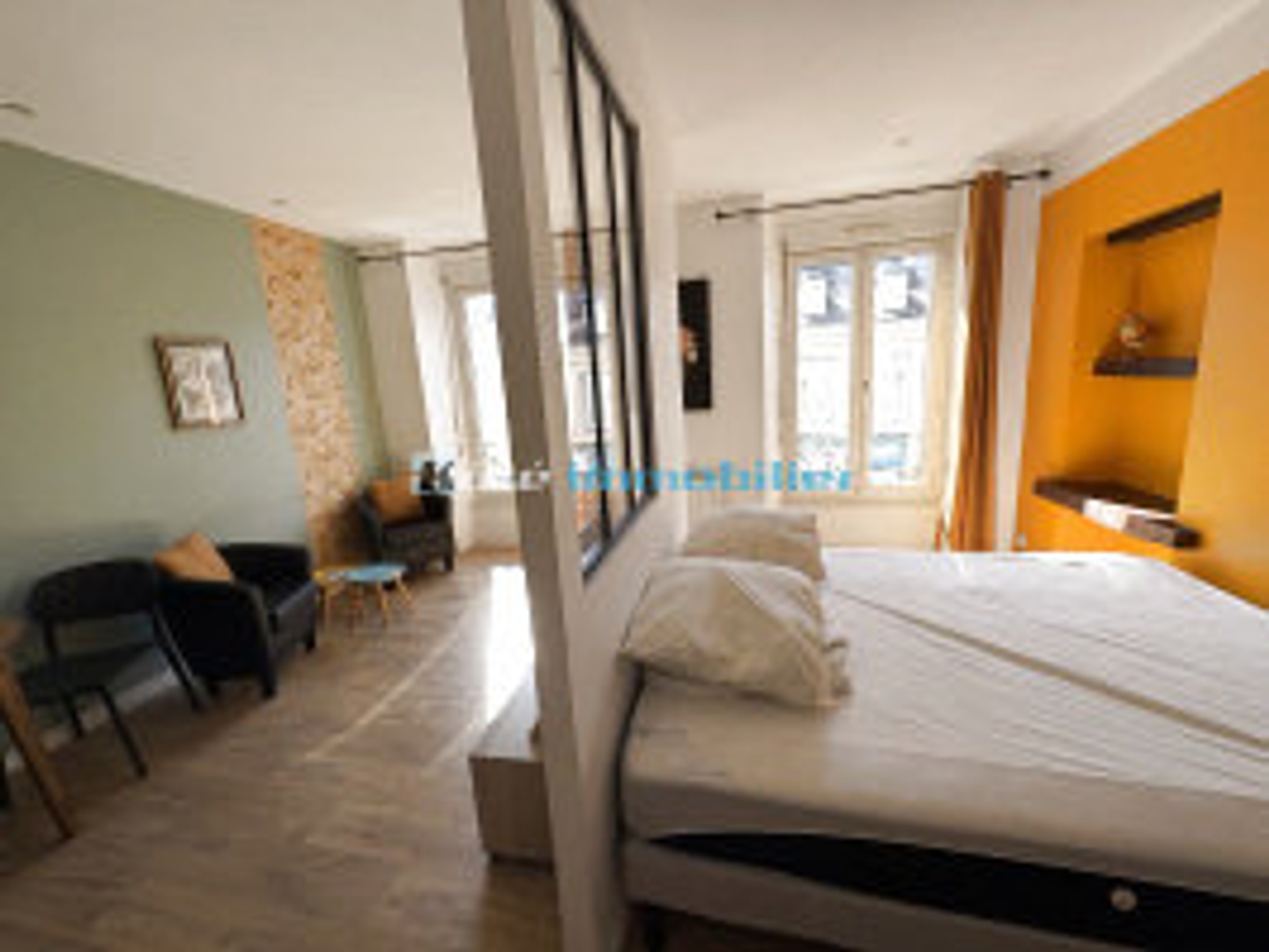 Immeuble à vendre - 6 pièces - 153m2 - Tarbes (65000)