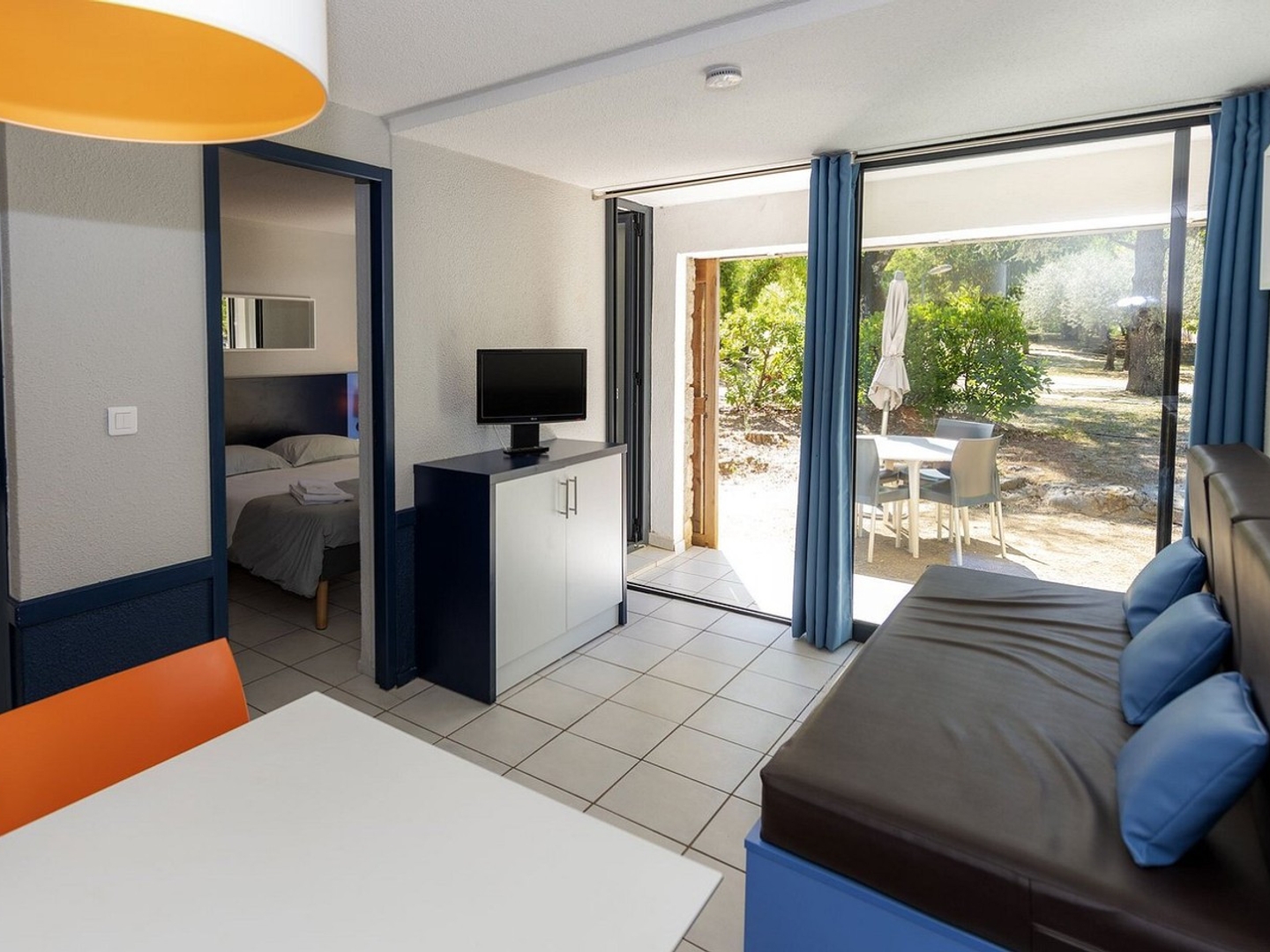 Appartement à vendre - Berrias-Et-Casteljau (07460)