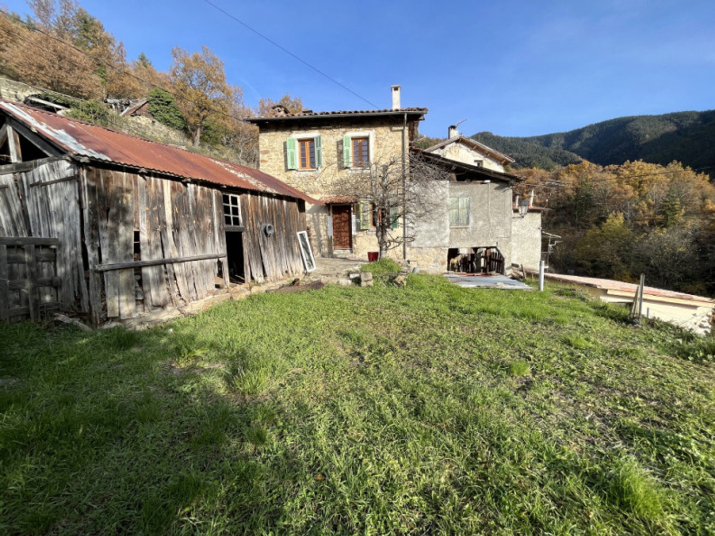 Maison 4 pièces 92 m²