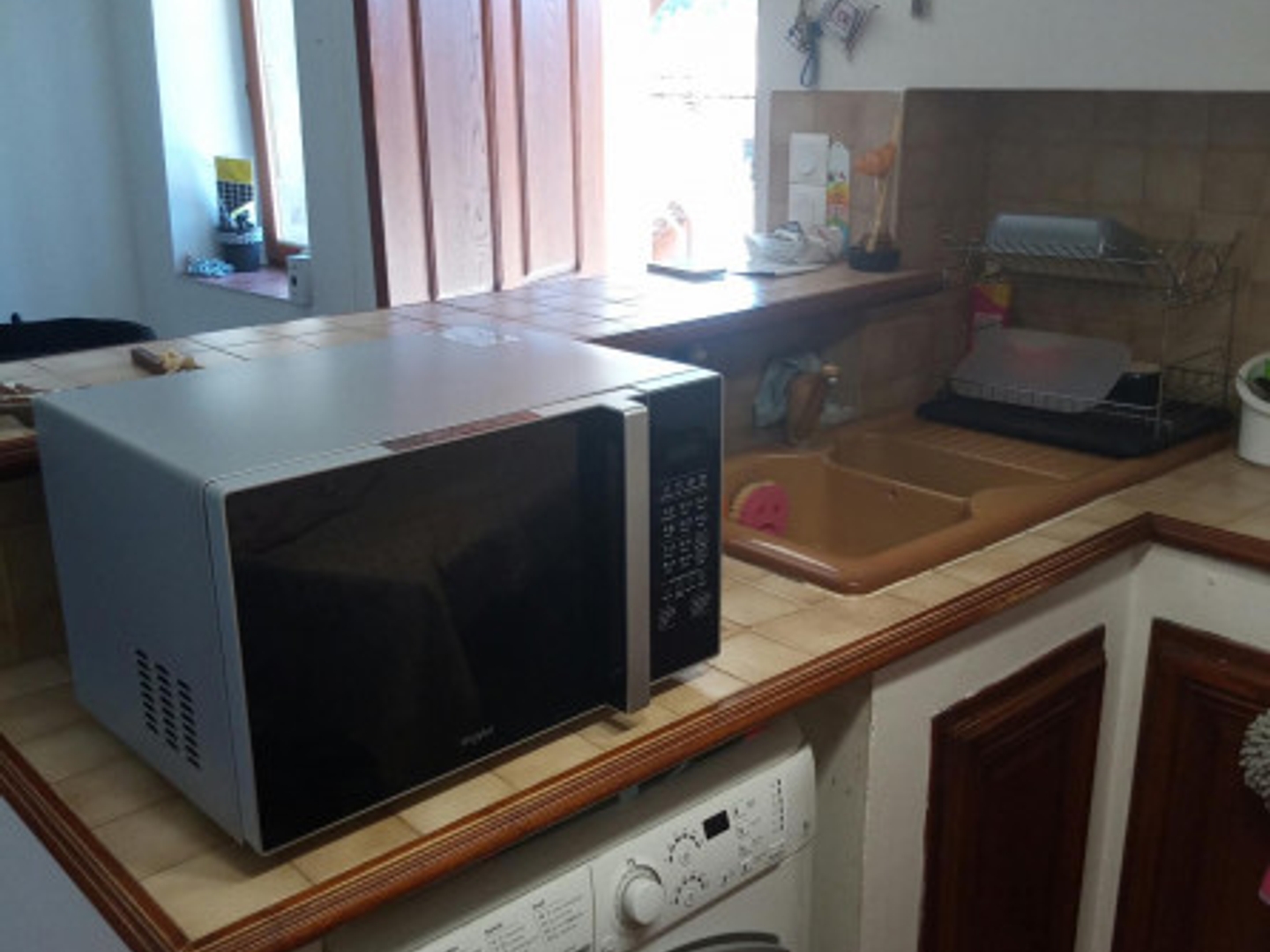 Maison à vendre - 4 pièces - 92m2 - Lantosque (06450)