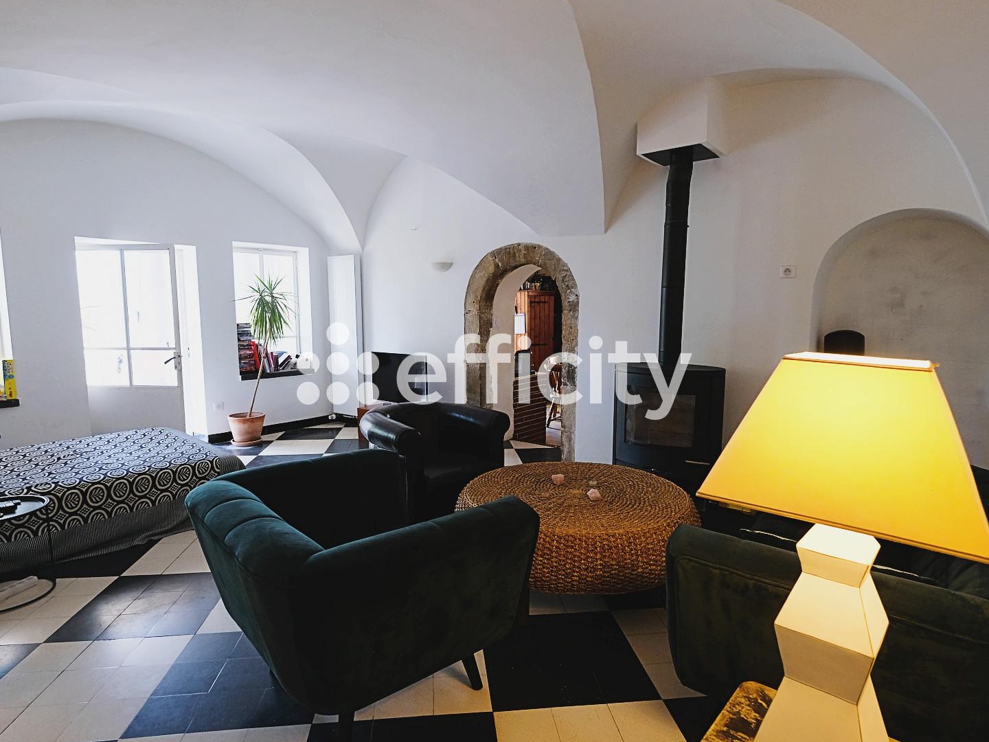 Immeuble à vendre - 464m2 - Bédarieux (34600)