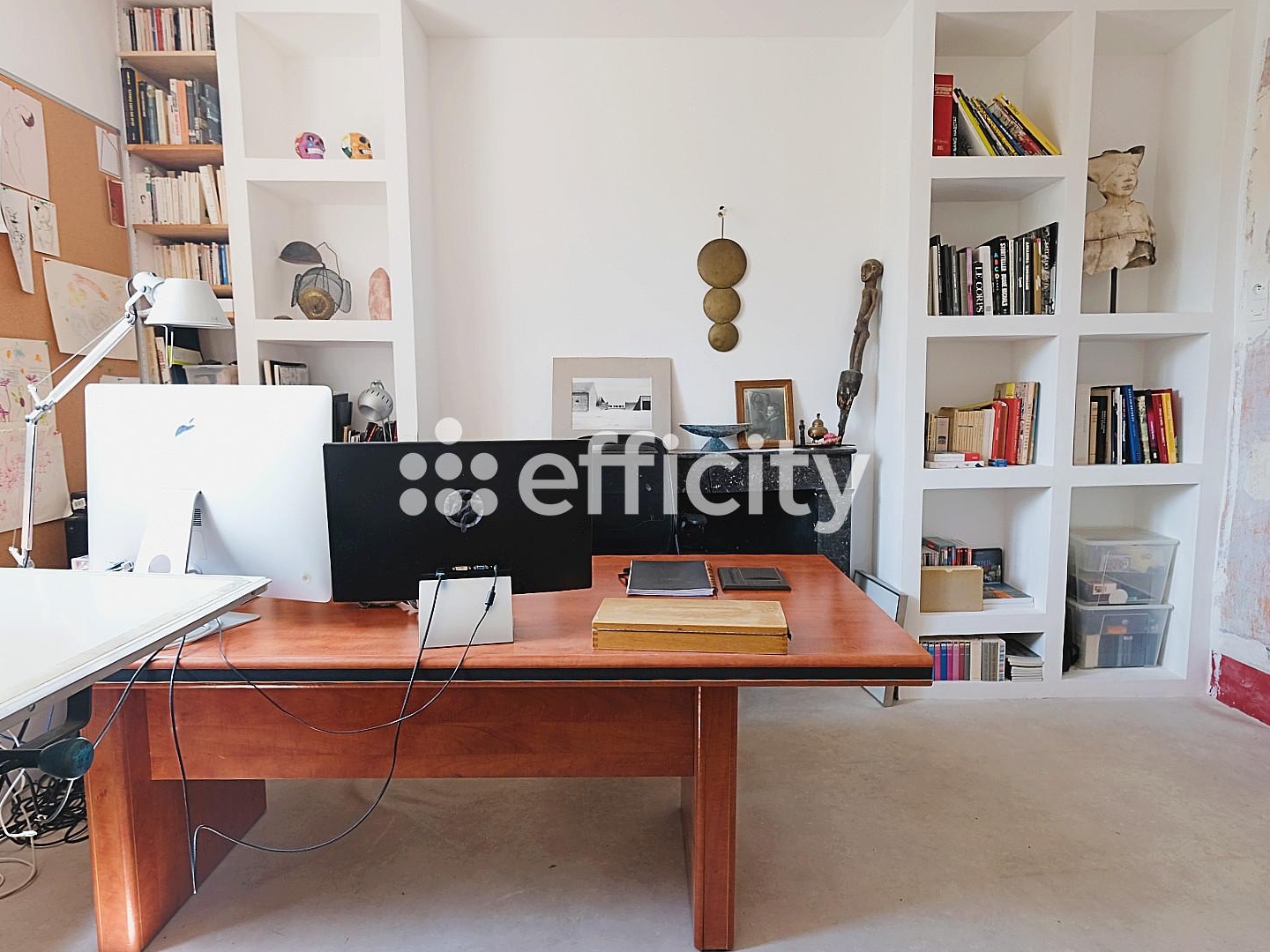 Immeuble à vendre - 464m2 - Bédarieux (34600)