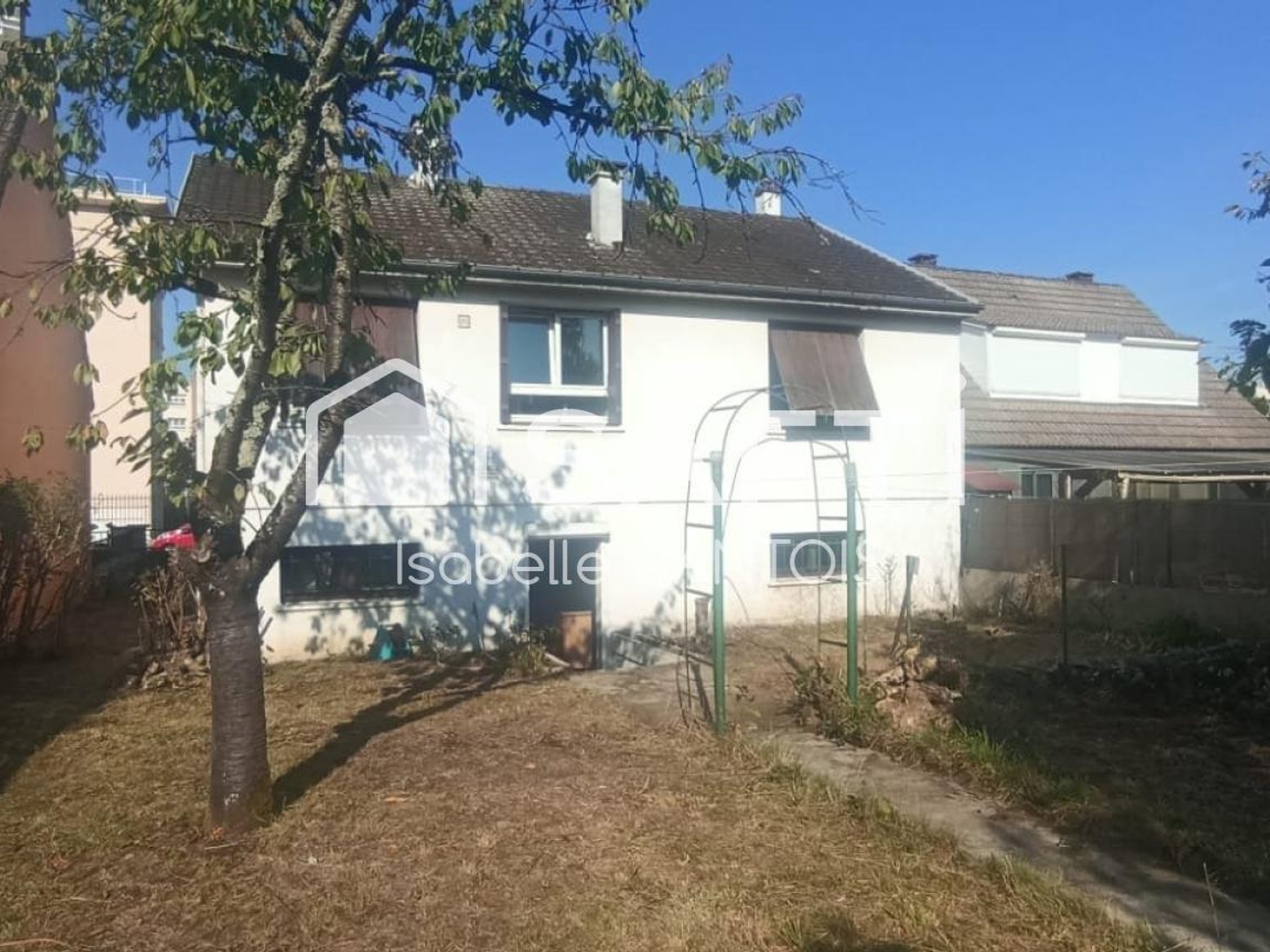 Maison à vendre - 4 pièces - 96m2 - Eaubonne (95600)