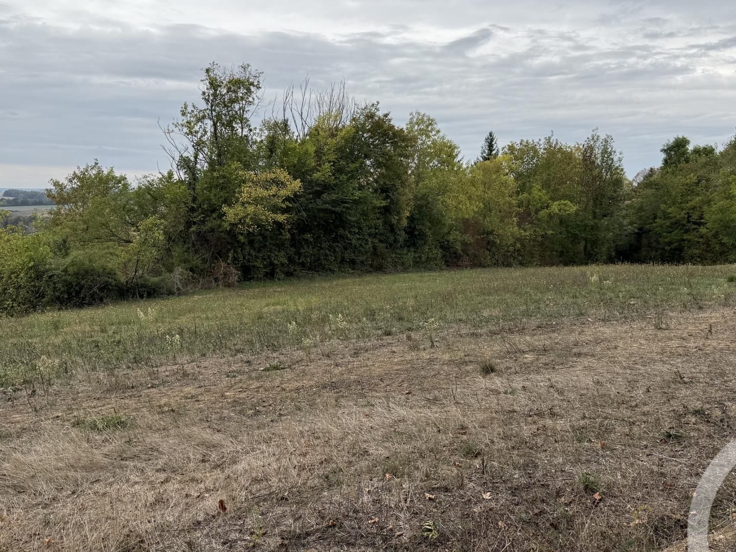 Terrain à vendre - 1320m2 - Vigny (95450)