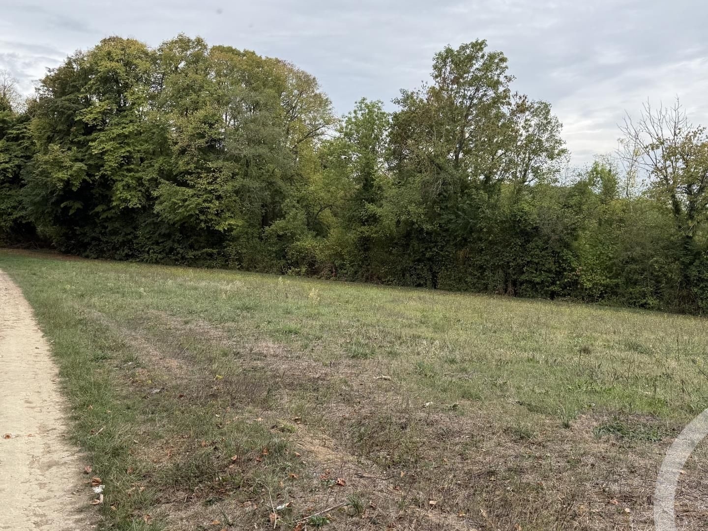 Terrain à vendre - 1320m2 - Vigny (95450)