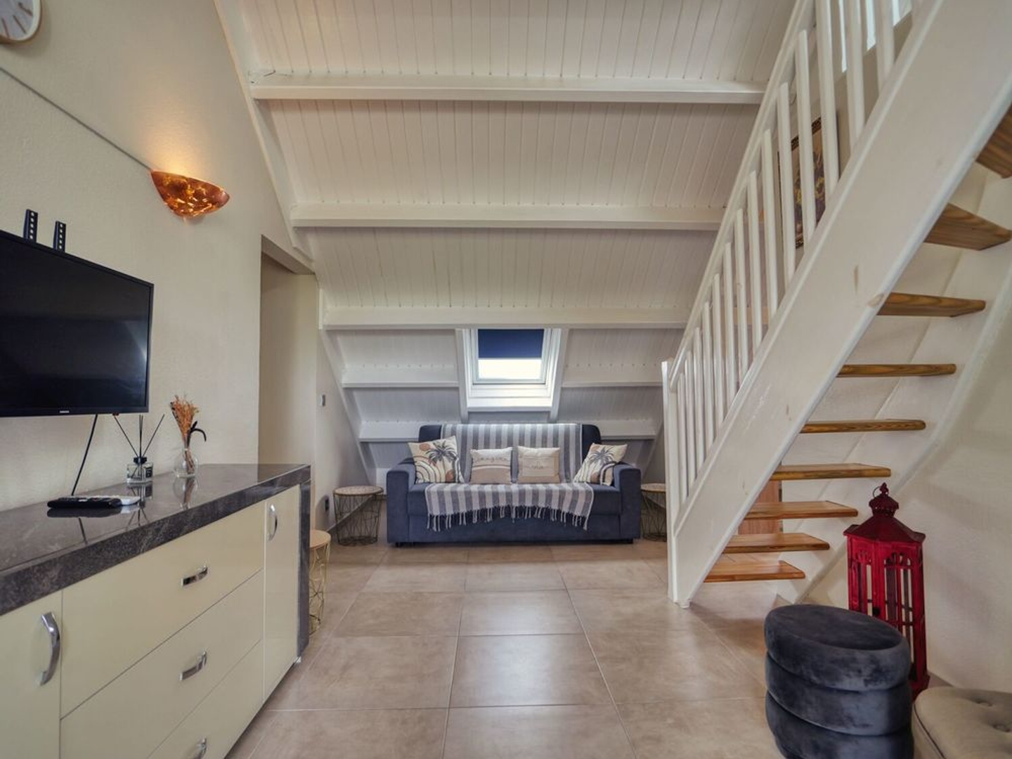 Appartement à vendre - 2 pièces - 70m2 - Sainte-Anne (97180)