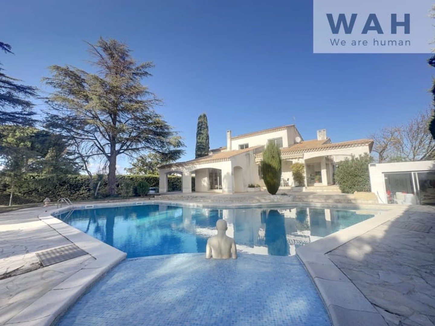 Maison 5 pièces 220 m²