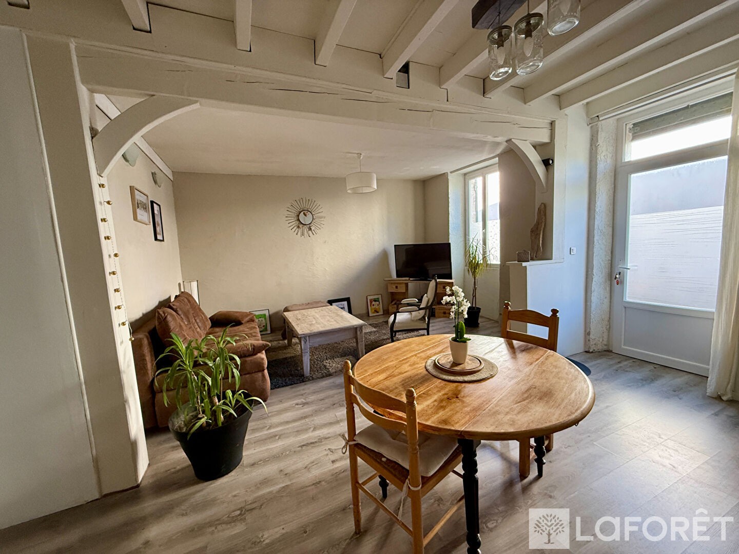Maison 3 pièces 78 m²
