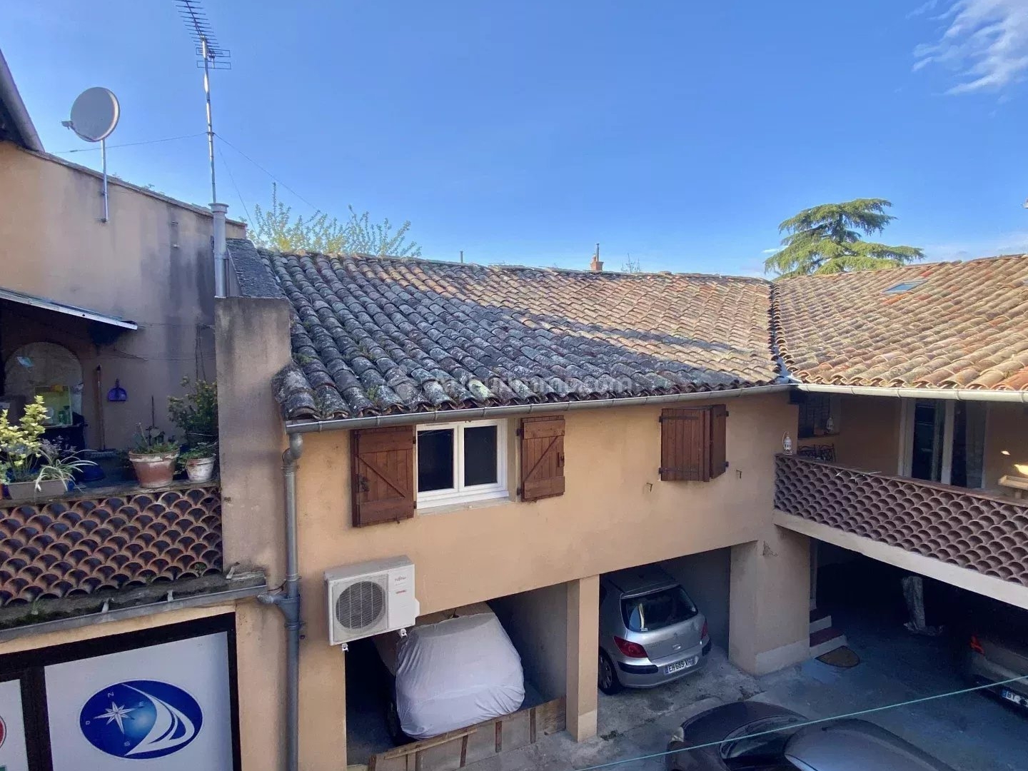 Immeuble à vendre - 325m2 - Gaillac (81600)
