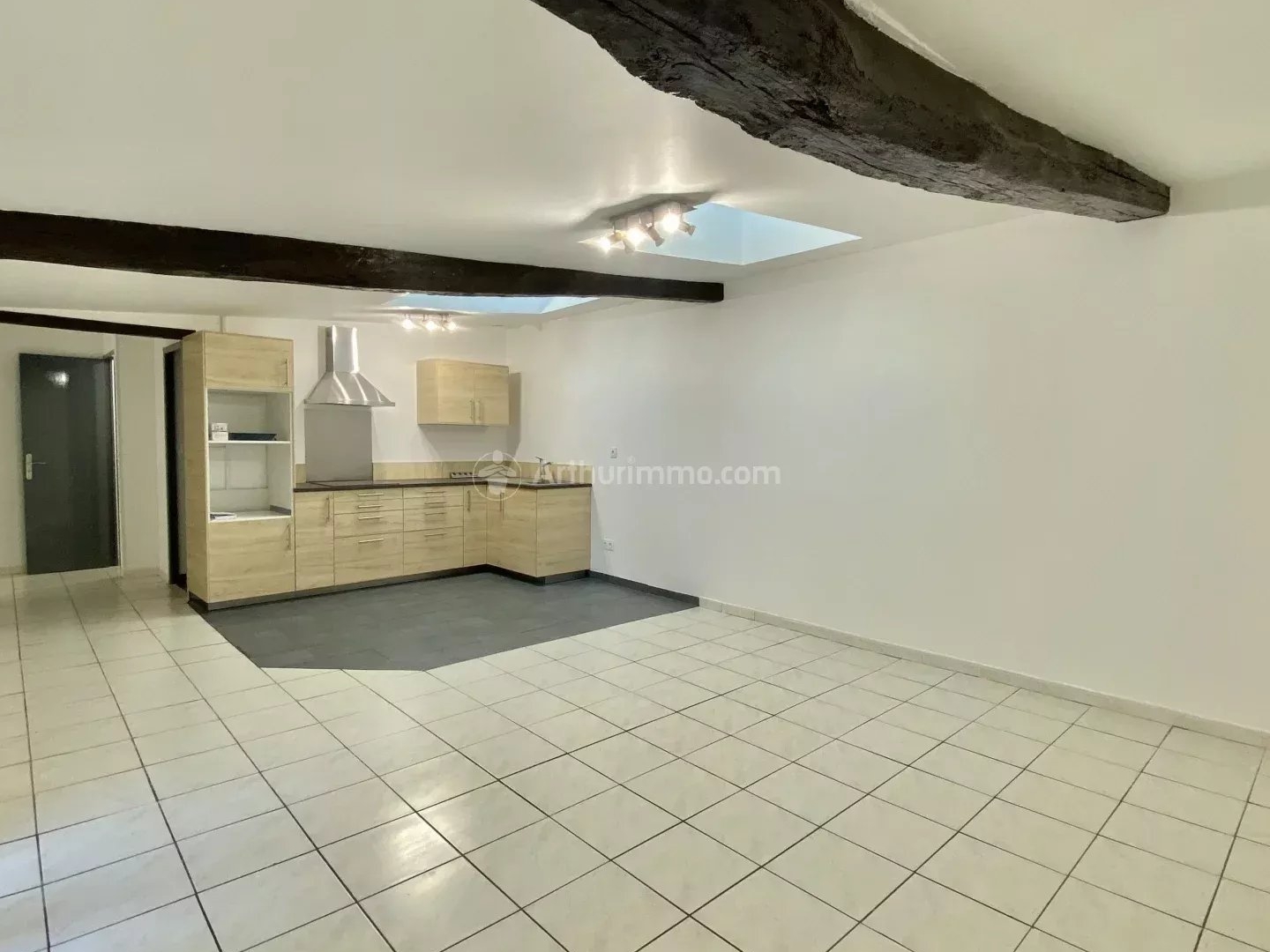 Immeuble à vendre - 325m2 - Gaillac (81600)