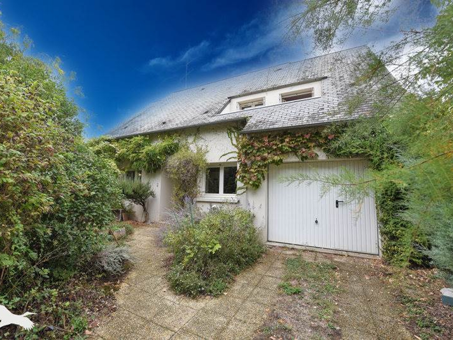 Maison 5 pièces 125 m²