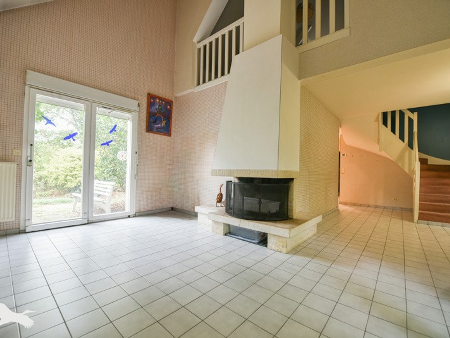 Maison à vendre - 5 pièces - 125m2 - Blois (41000)