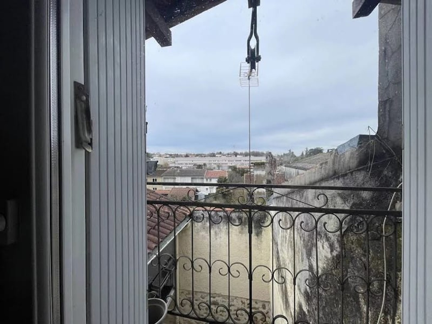 Maison à vendre - 139m2 - Vic-Fezensac (32190)