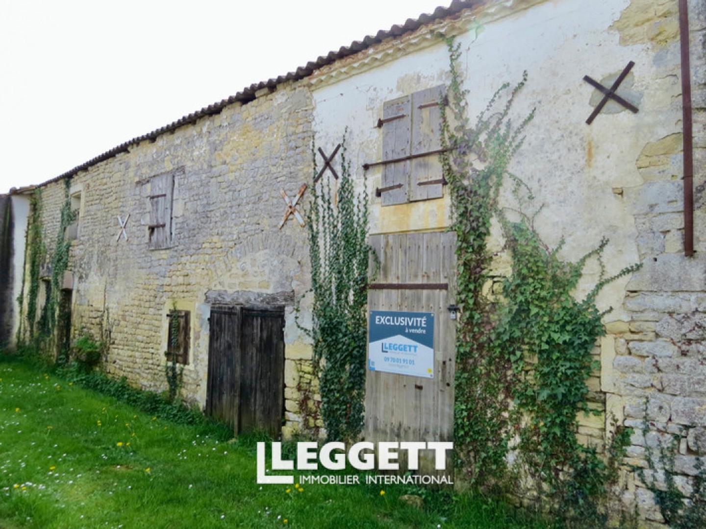 Appartement 3 pièces 120 m²