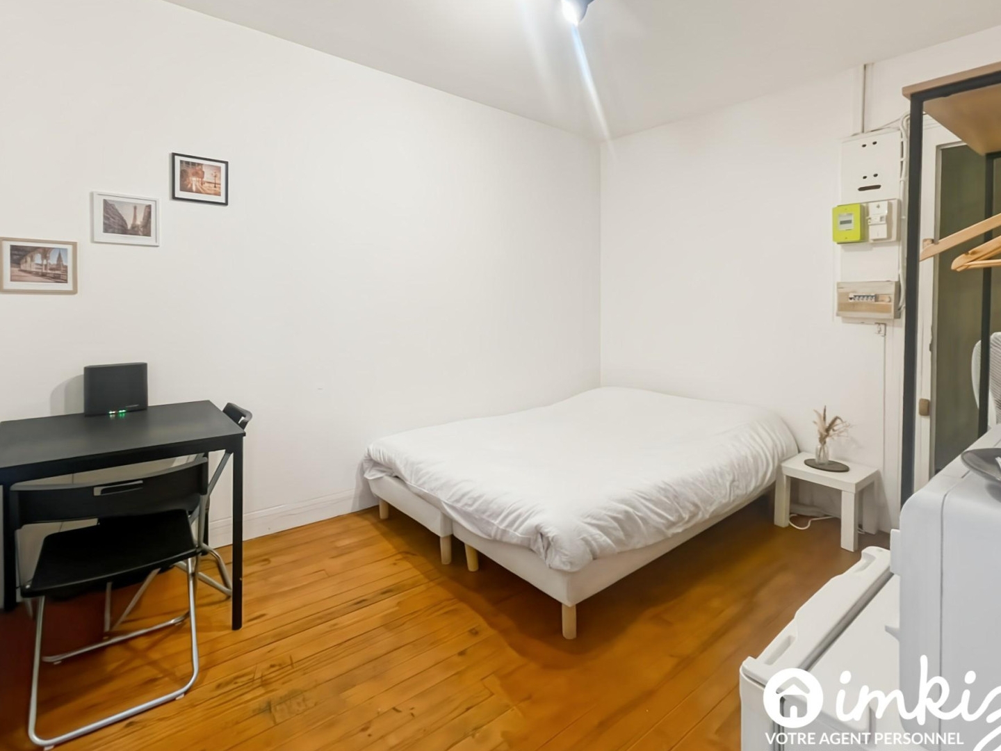 Appartement à vendre - Paris 11ème (75011)