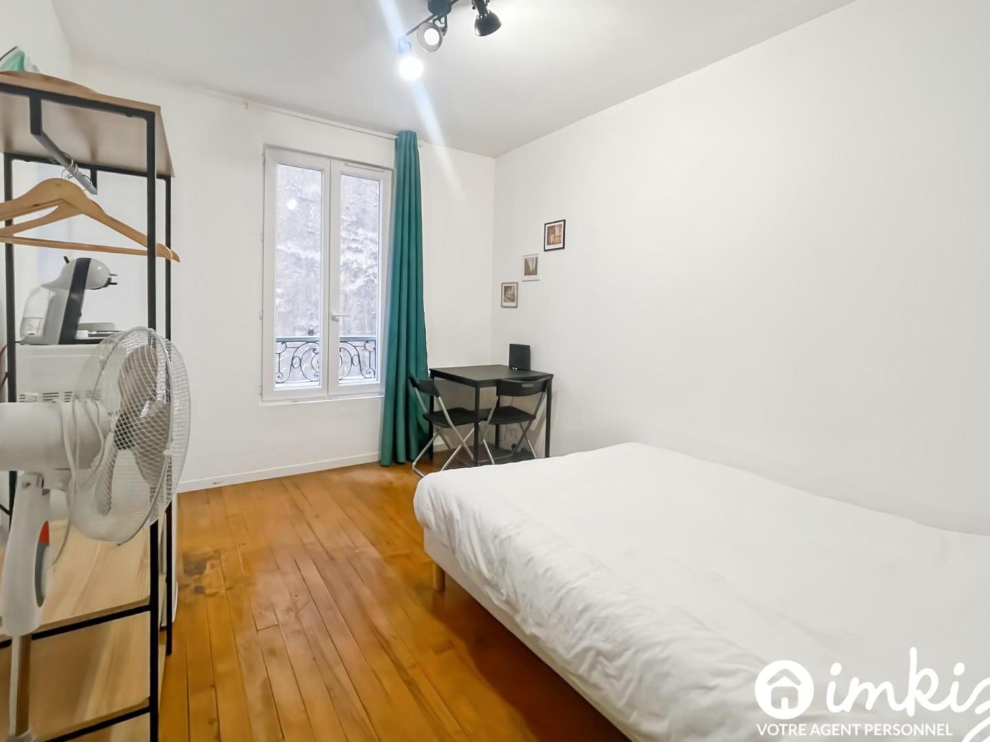 Appartement à vendre - Paris 11ème (75011)