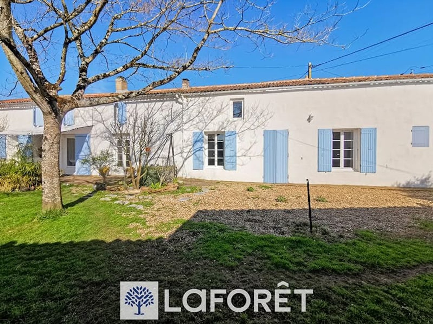 Maison 10 pièces 260 m²