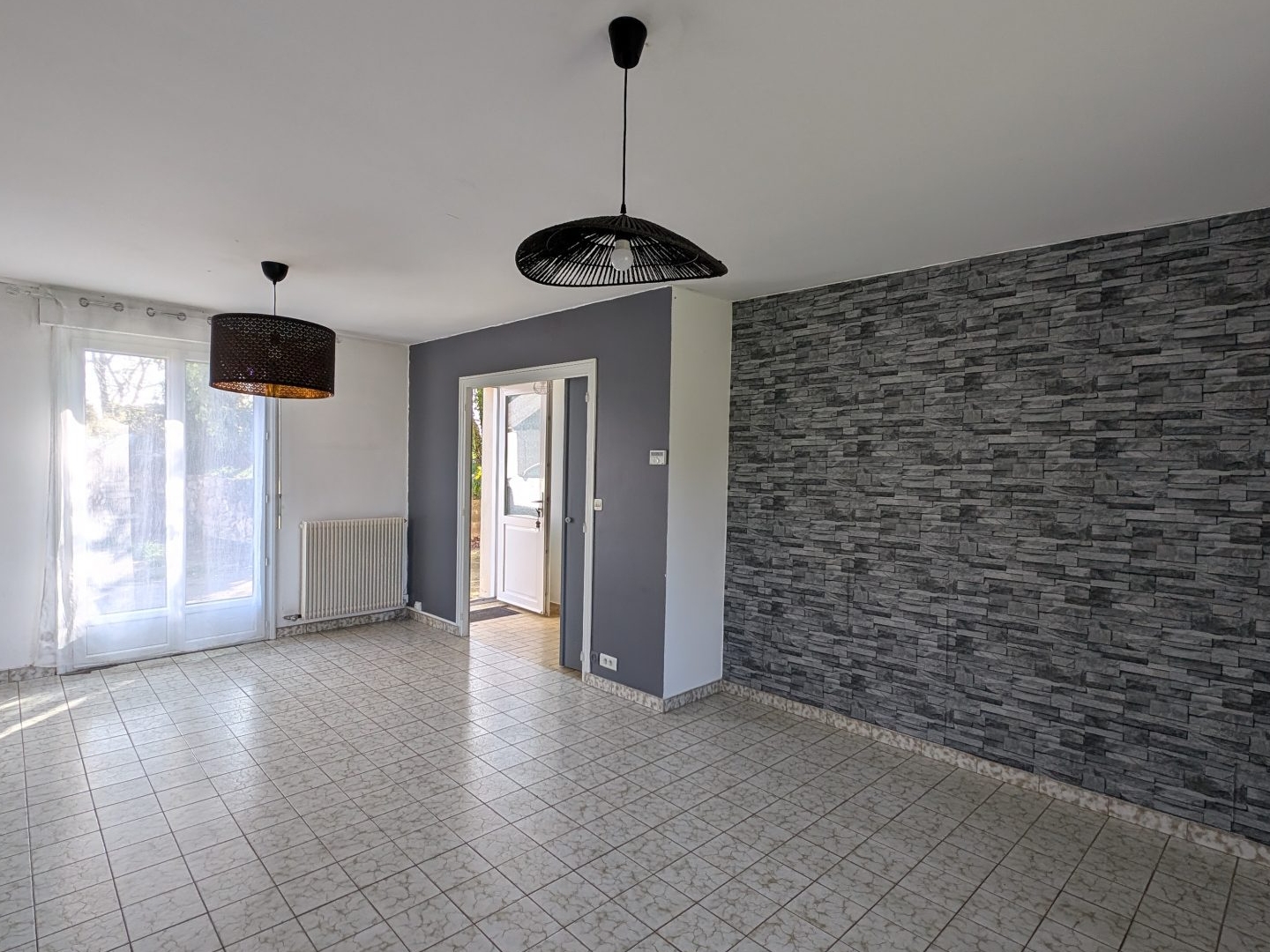 Maison à vendre - 5 pièces - 82m2 - La Prénessaye (22210)