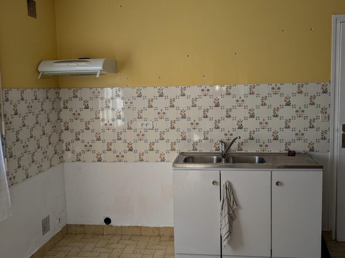 Maison à vendre - 5 pièces - 82m2 - La Prénessaye (22210)
