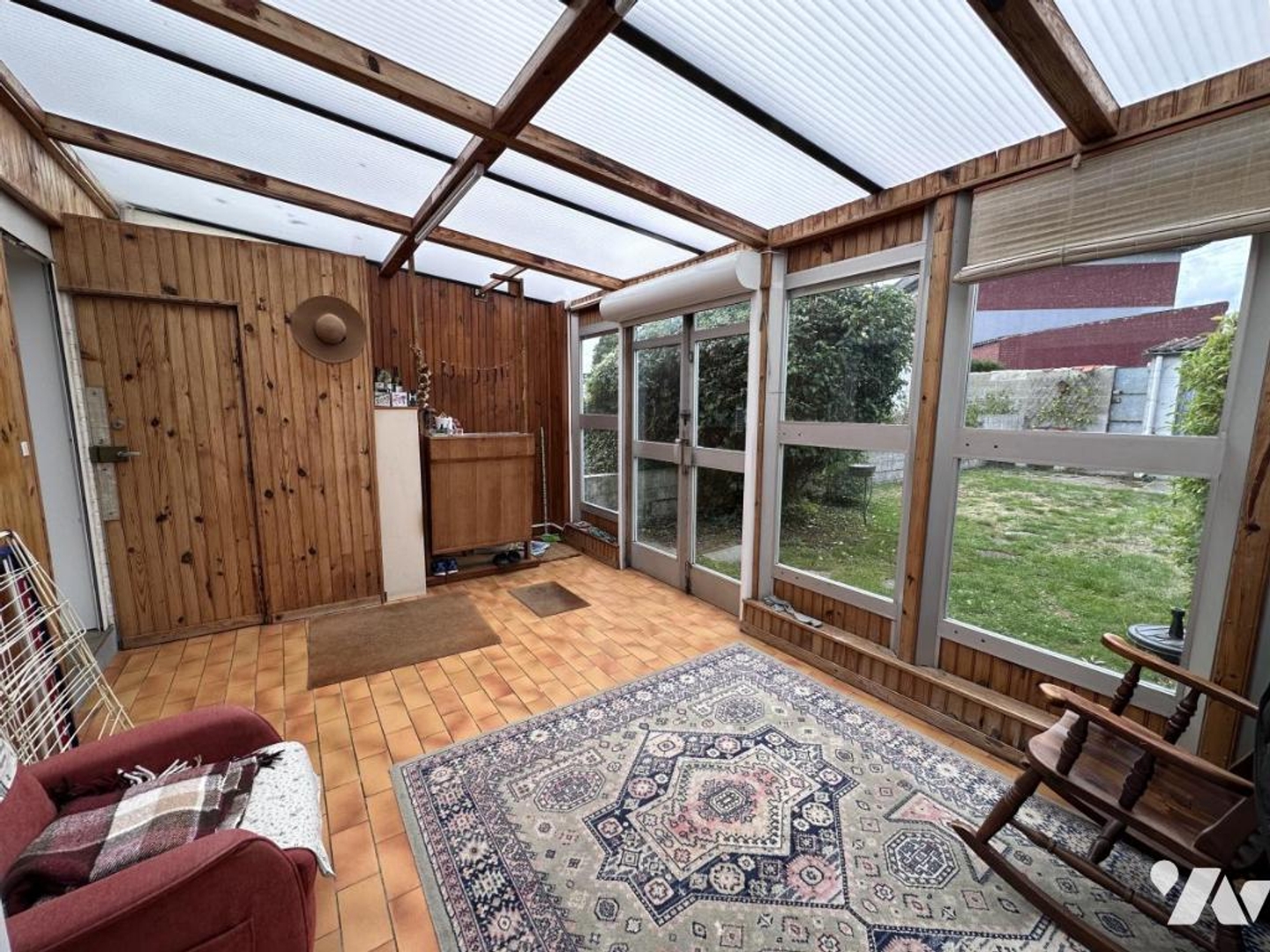 Maison à vendre - 78m2 - Wavrechain-Sous-D... (59220)