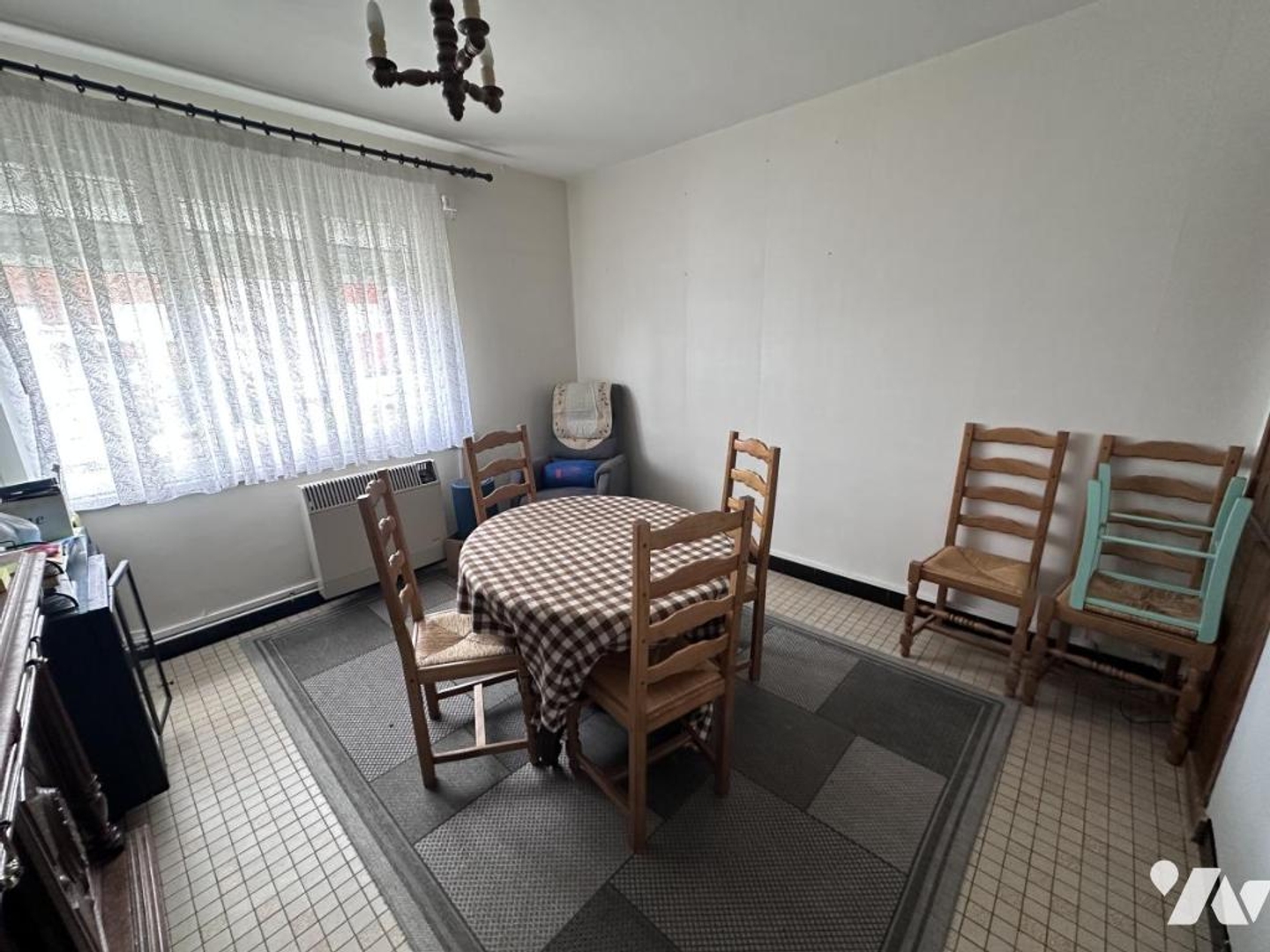Maison à vendre - 78m2 - Wavrechain-Sous-D... (59220)