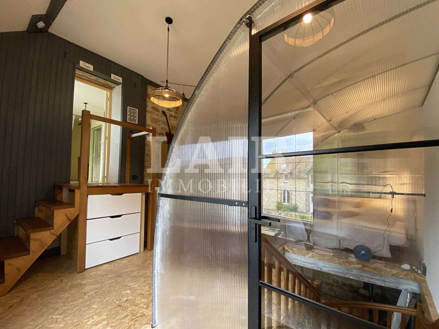 Maison 18 pièces 383 m²