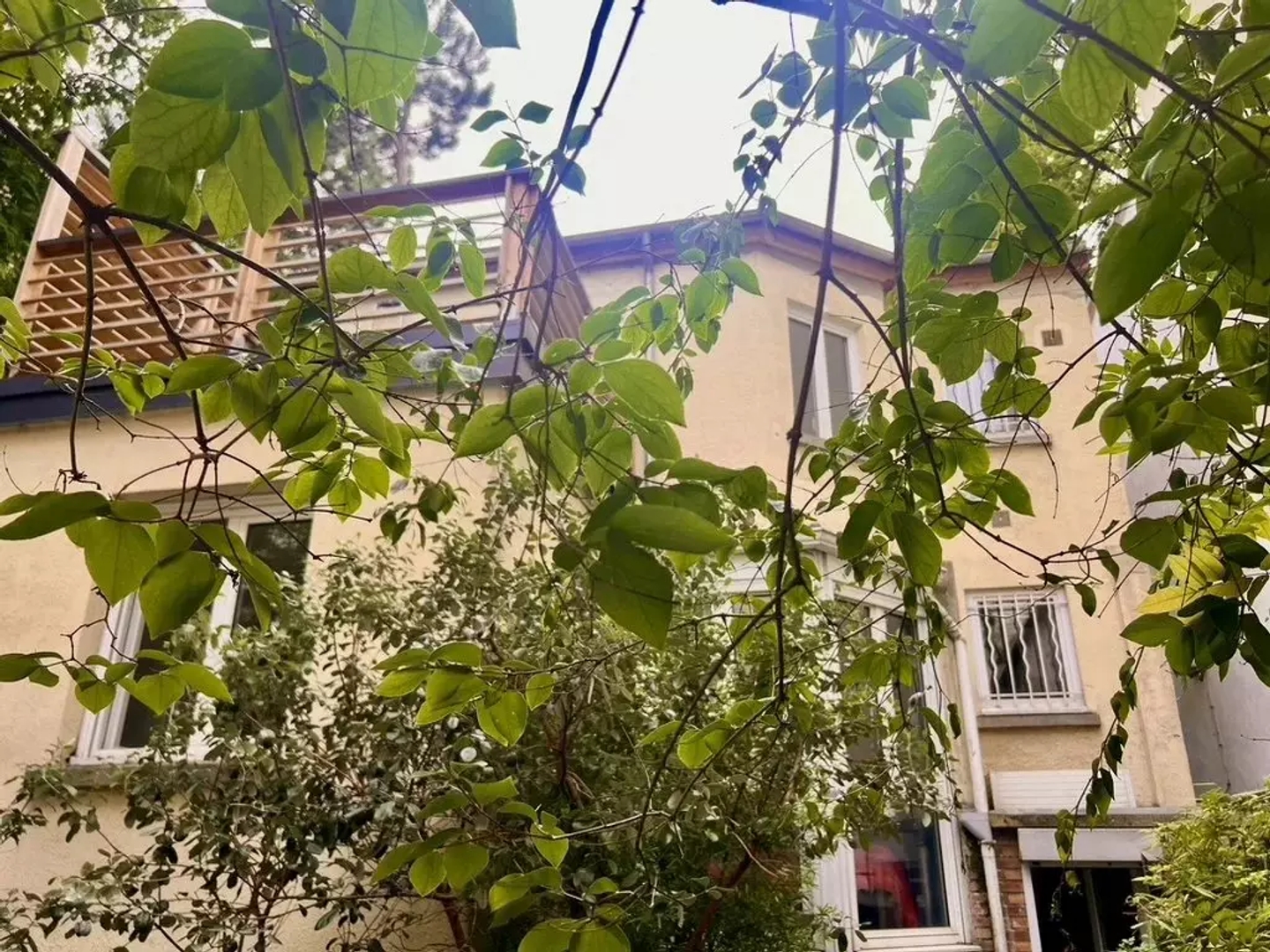 Maison 10 pièces 190 m²